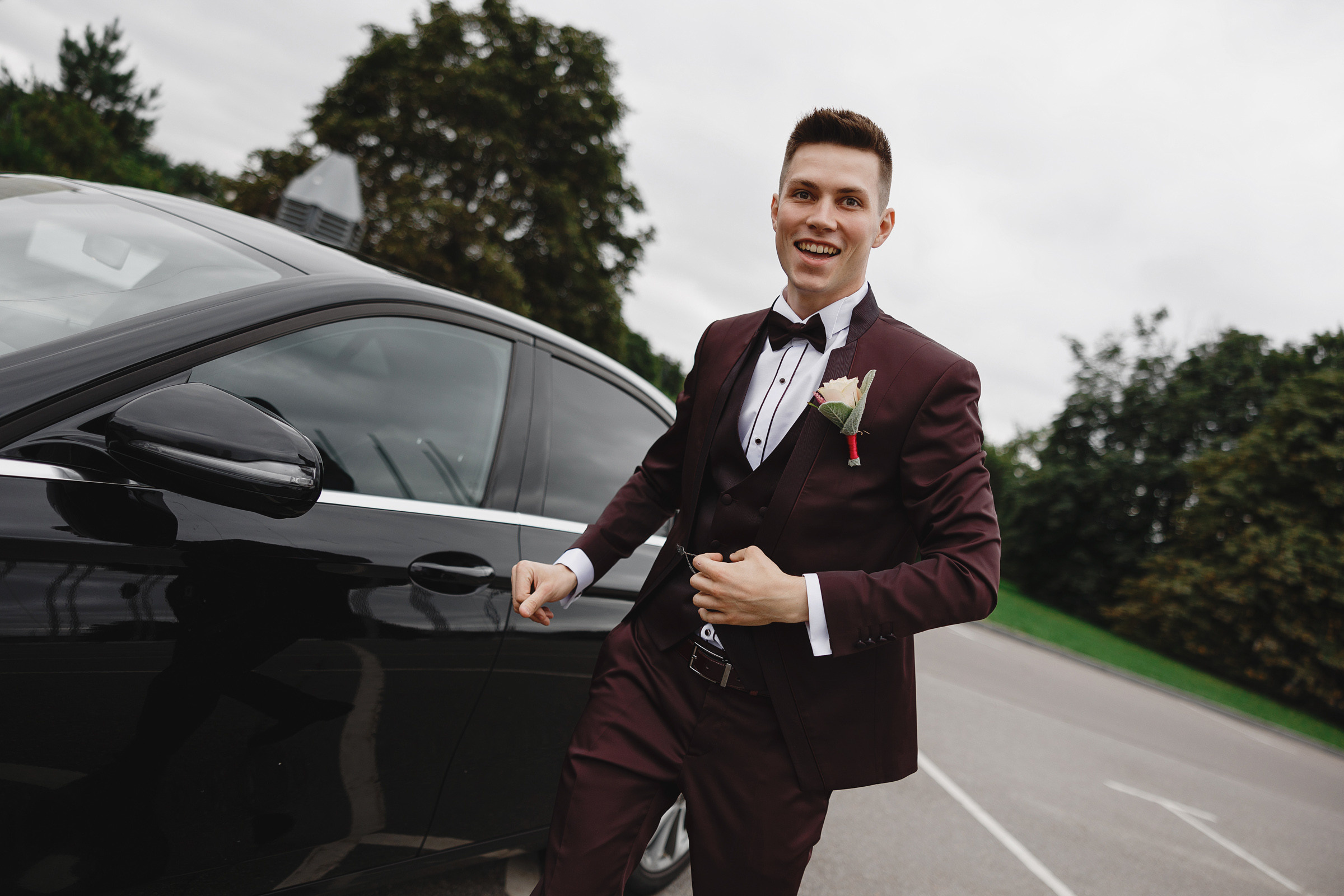 Павел Анастасия. Свадебный фотограф и видеограф Дмитрий Горяченков