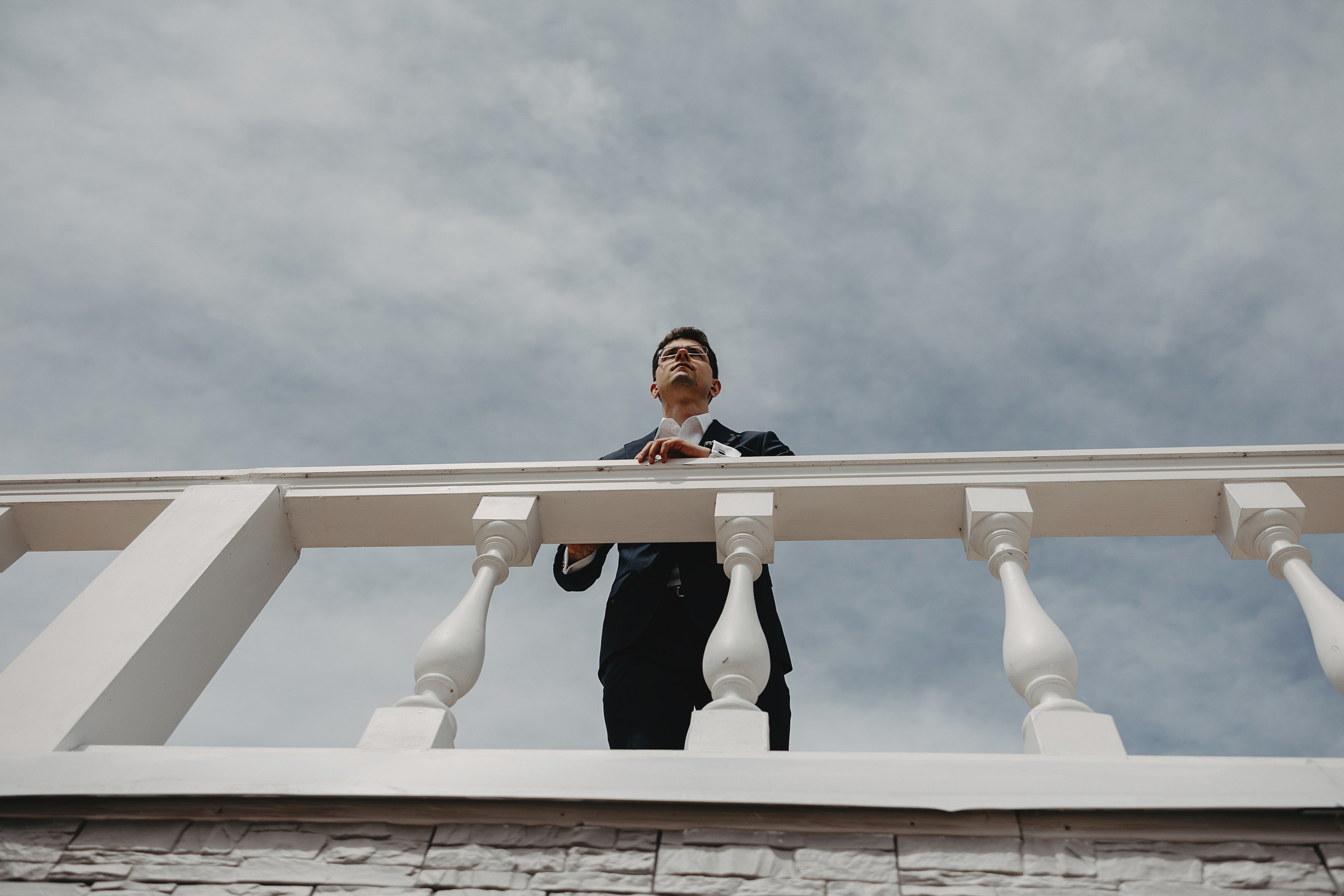 Андрей Мария. Свадебный фотограф и видеограф Дмитрий Горяченков