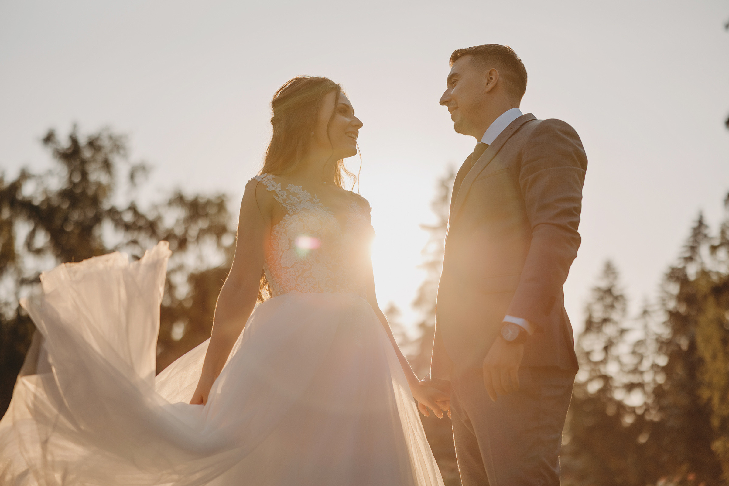 Евгений Алена (Отель «Мона»). Свадебный фотограф и видеограф Дмитрий Горяченков