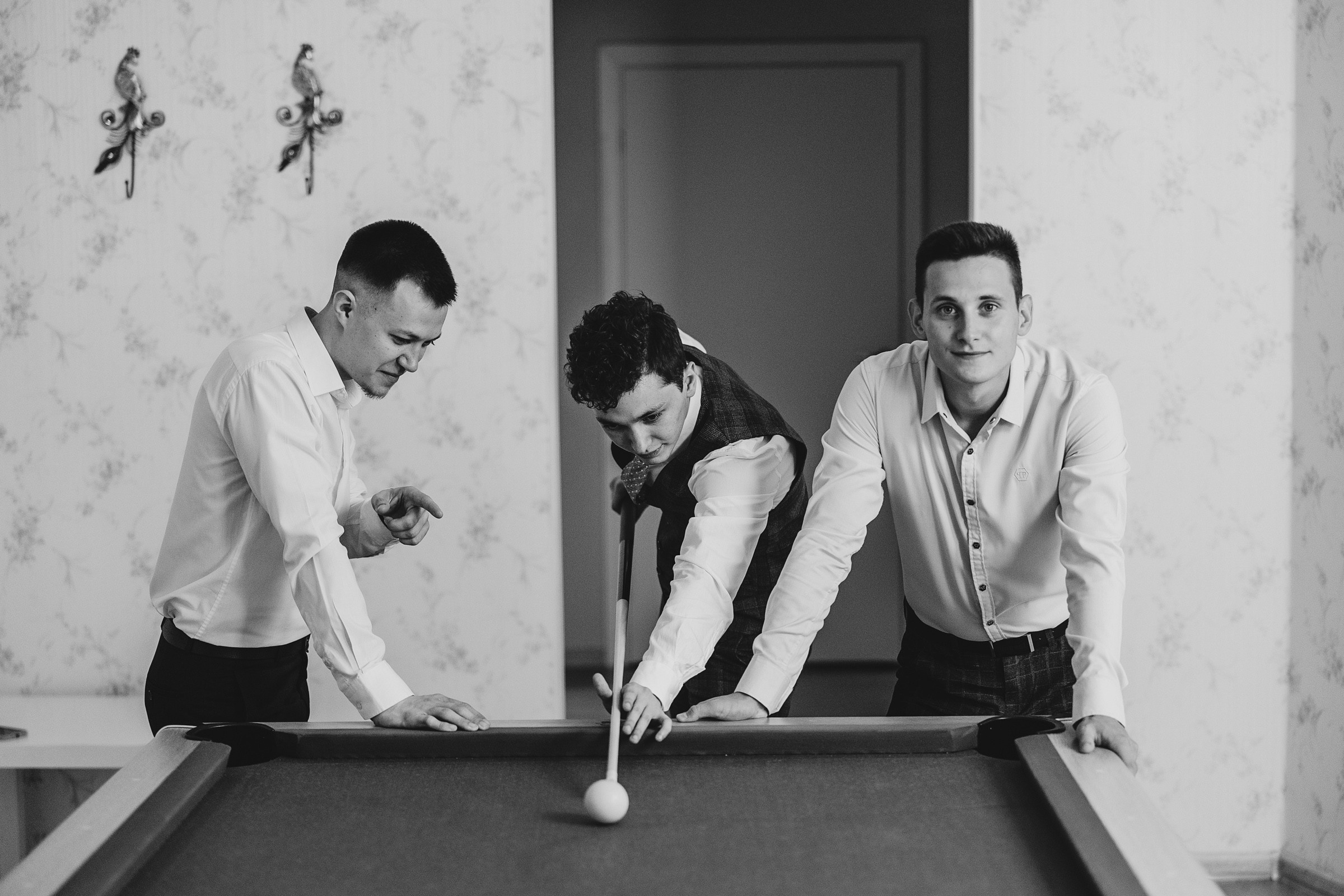 Артем Светлана. Свадебный фотограф и видеограф Дмитрий Горяченков