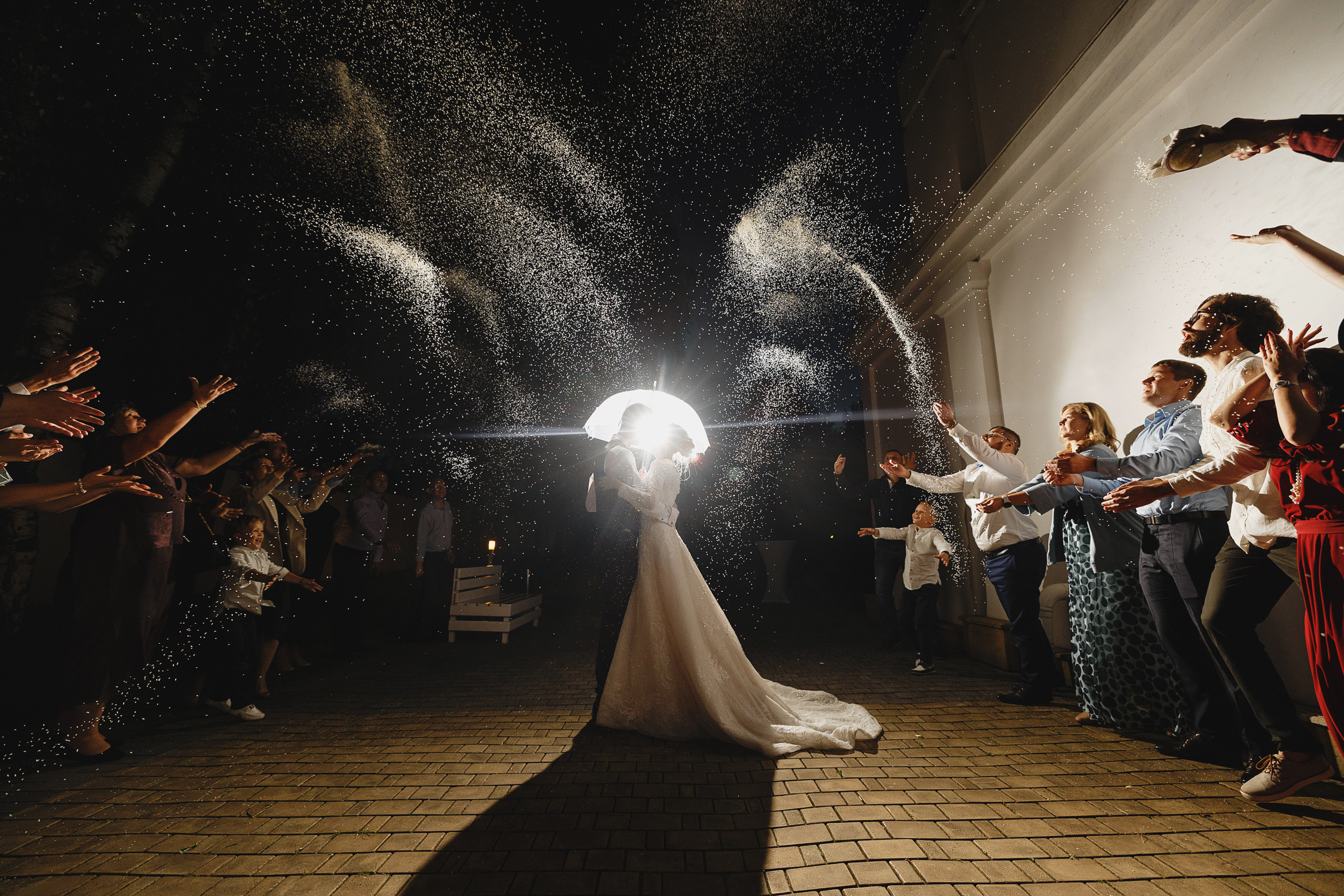 Павел Анастасия. Свадебный фотограф и видеограф Дмитрий Горяченков