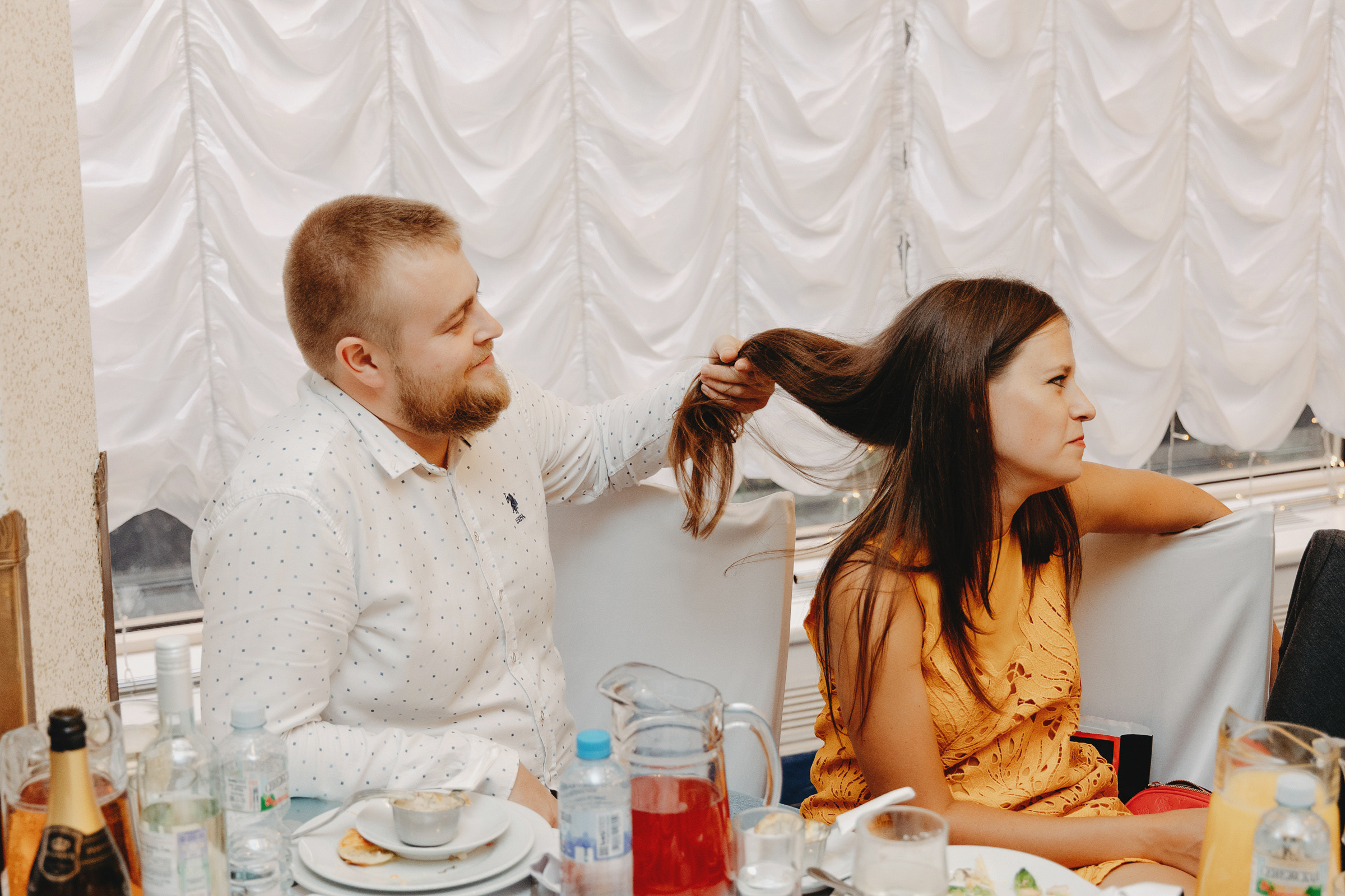 Иван Ольга. Свадебный фотограф и видеограф Дмитрий Горяченков