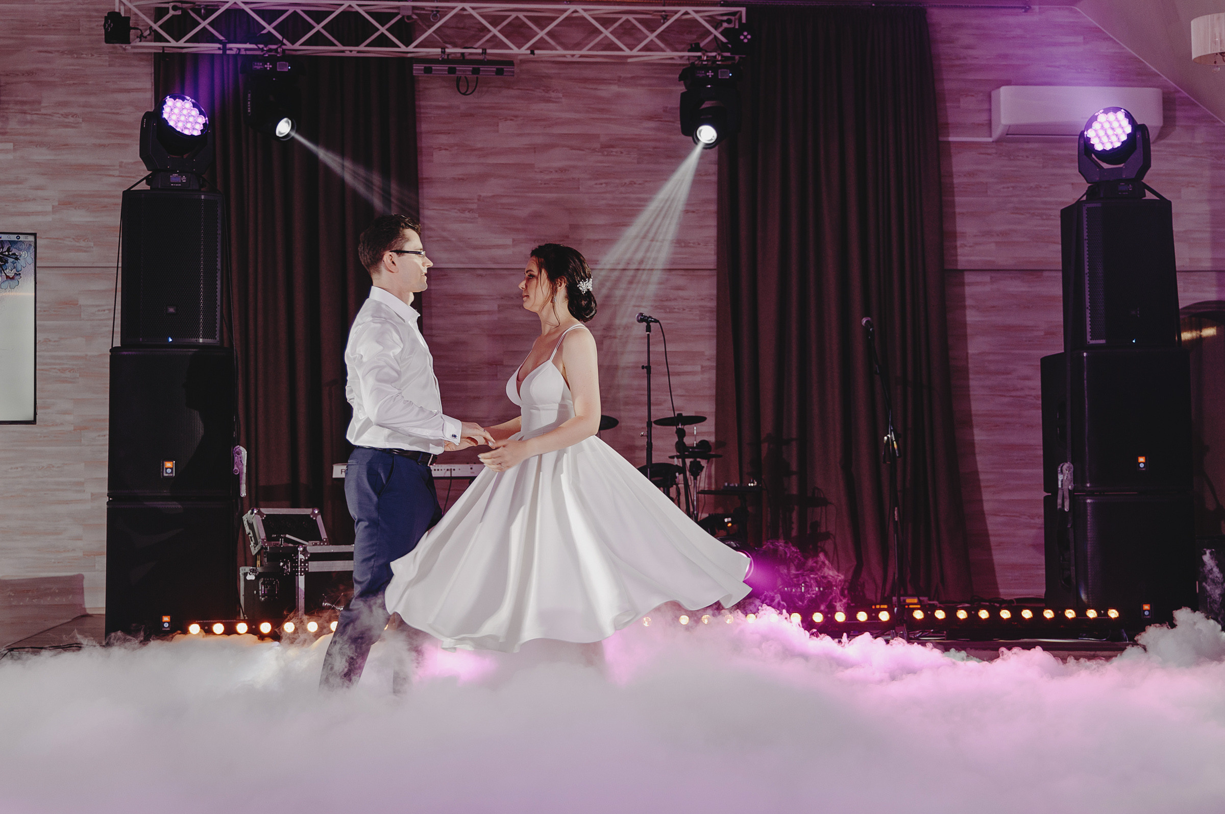 Андрей Мария. Свадебный фотограф и видеограф Дмитрий Горяченков