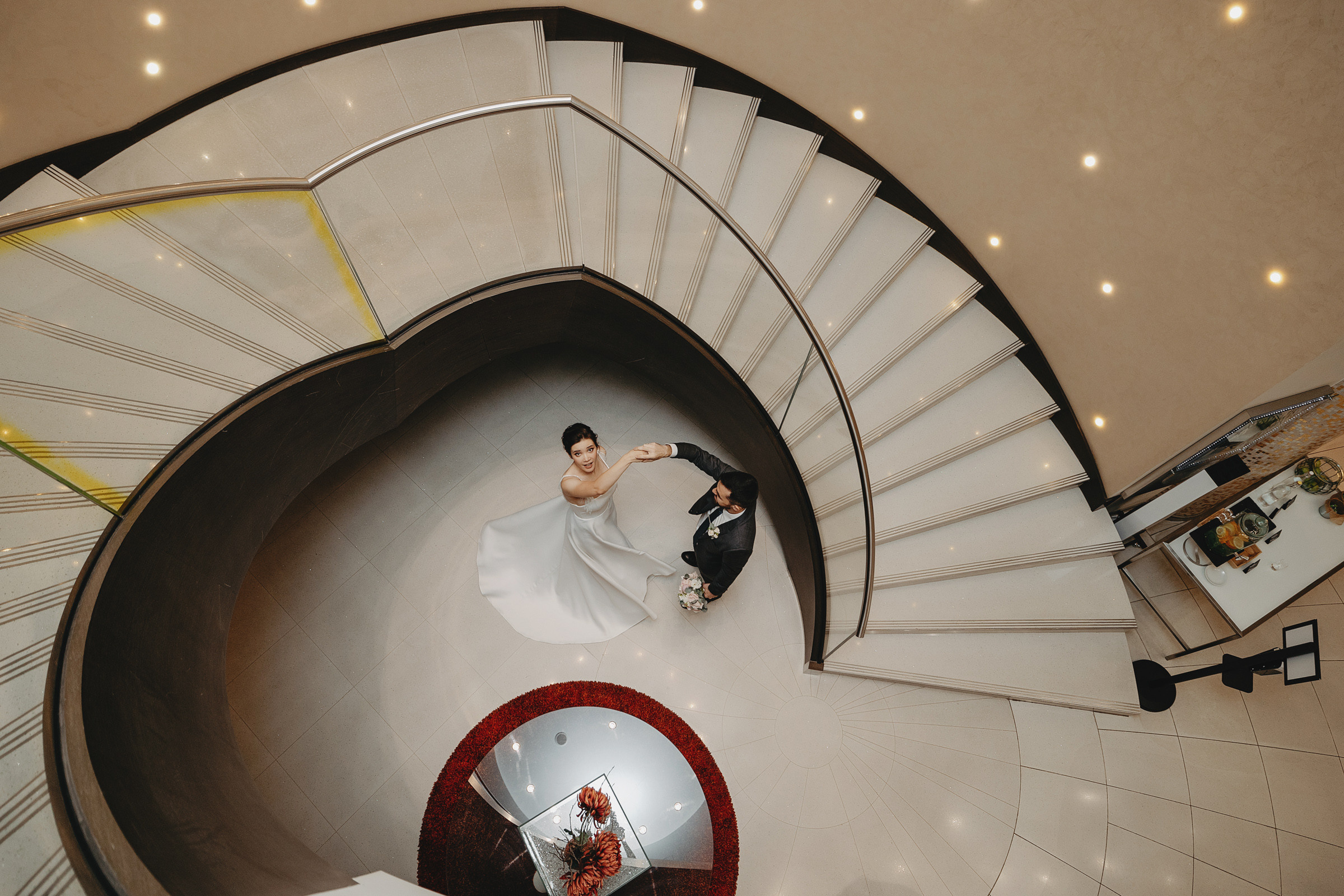 Александр Розалия. Свадебный фотограф и видеограф Дмитрий Горяченков