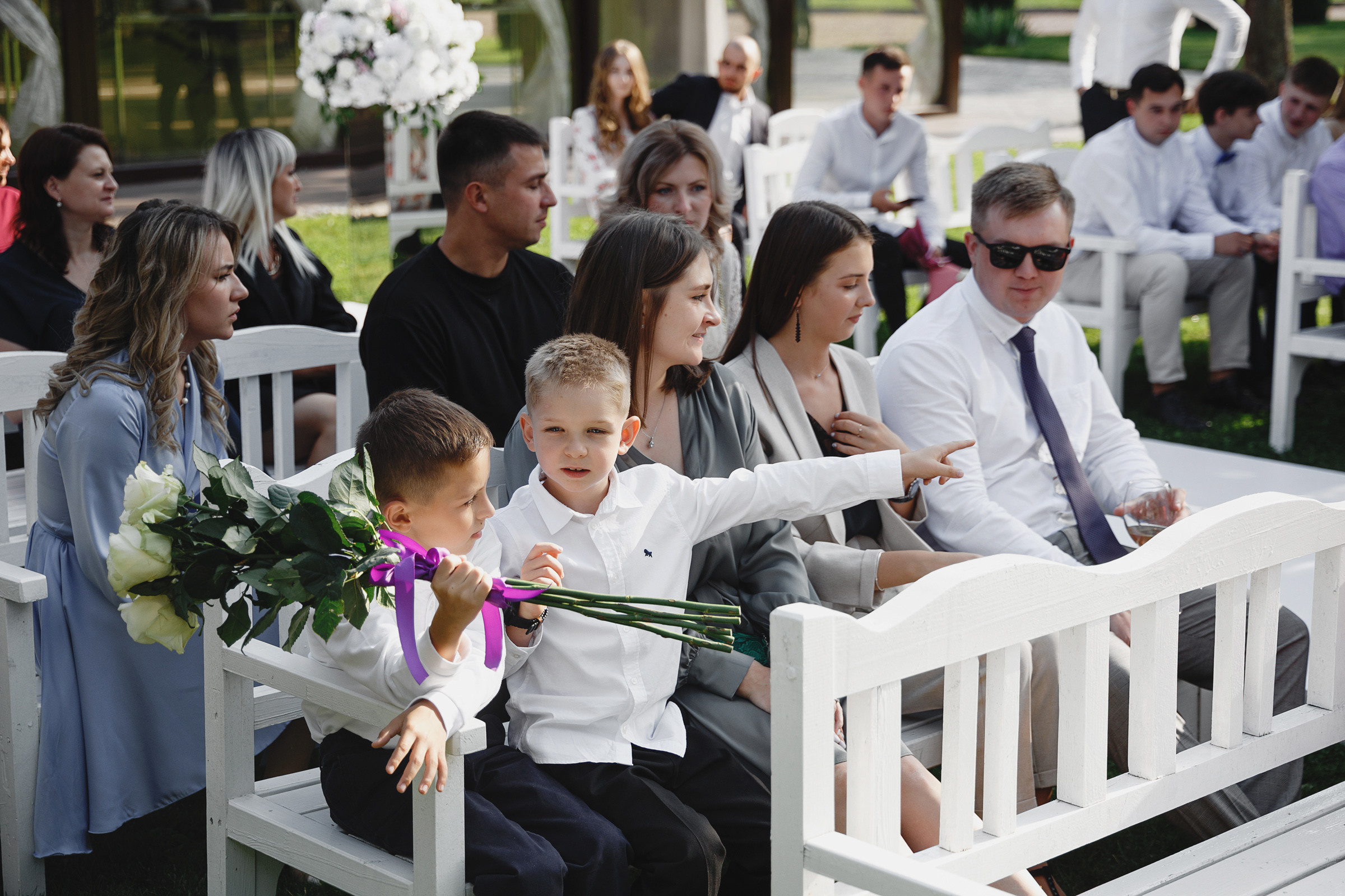 Павел Виктория (Mona). Свадебный фотограф и видеограф Дмитрий Горяченков