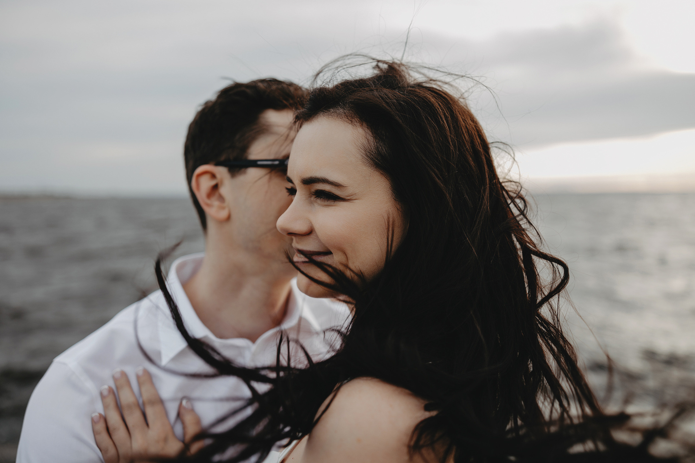 Андрей Мария. Свадебный фотограф и видеограф Дмитрий Горяченков