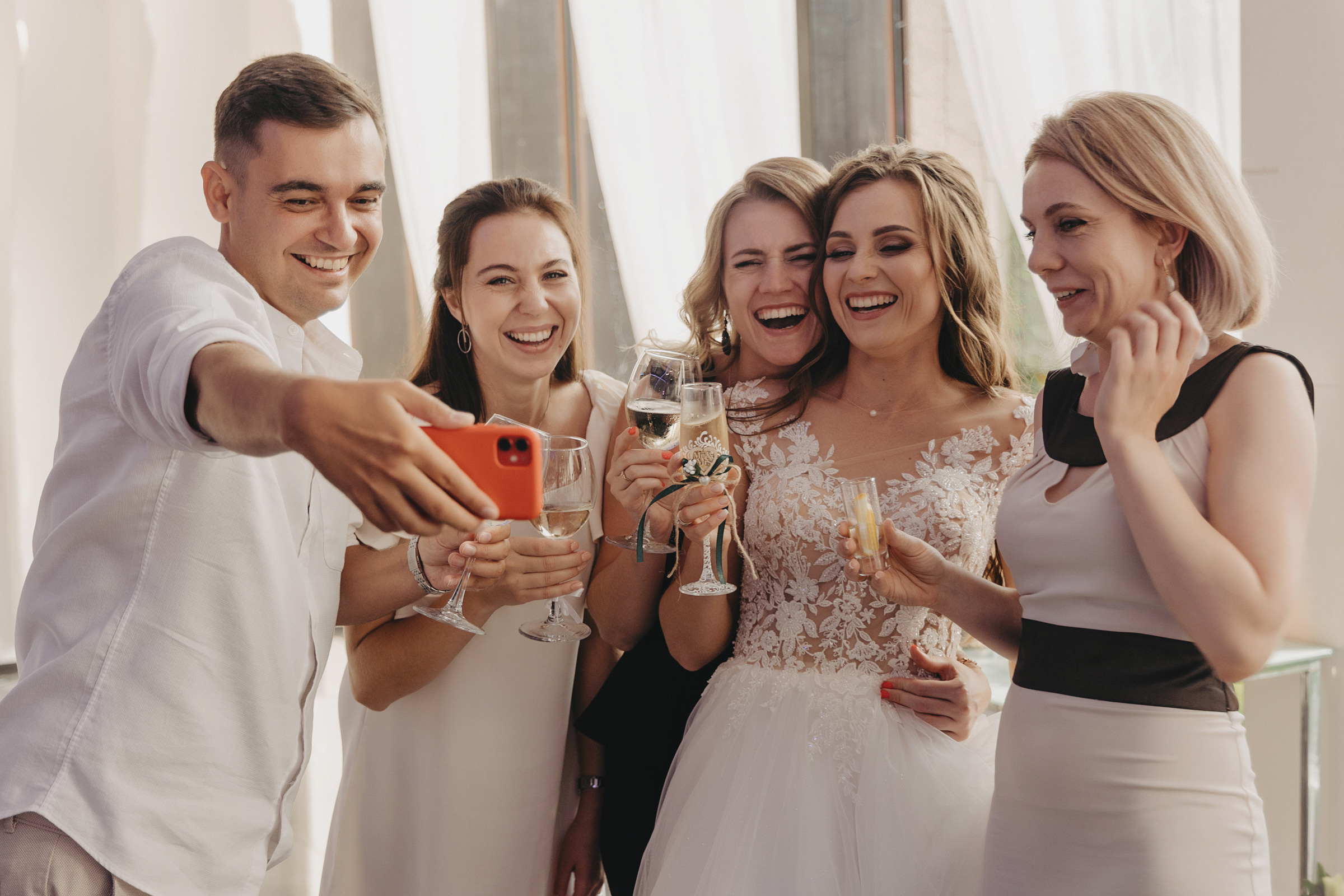 Евгений Алена (Отель «Мона»). Свадебный фотограф и видеограф Дмитрий Горяченков