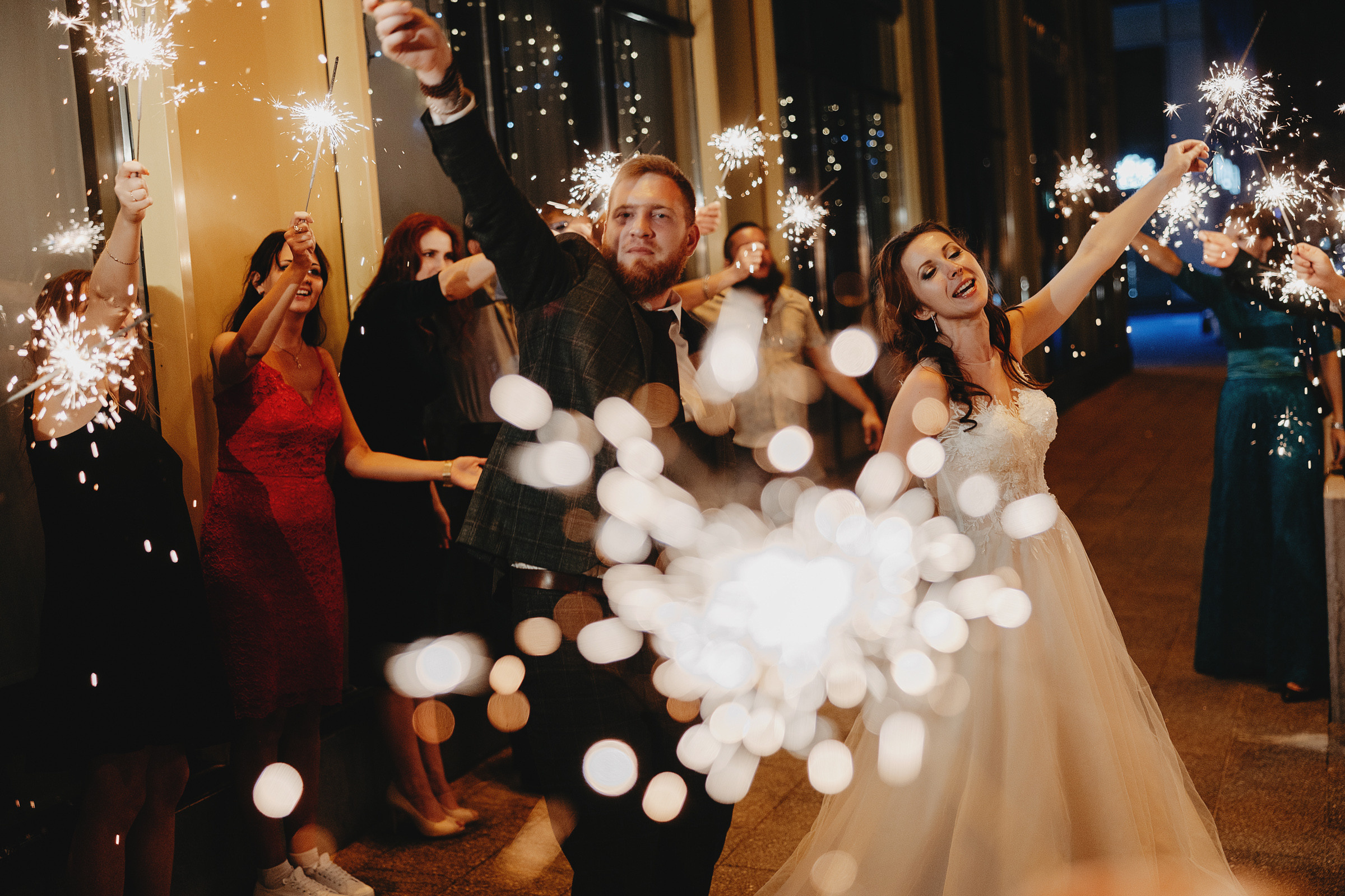 Владимир Анна. Свадебный фотограф и видеограф Дмитрий Горяченков