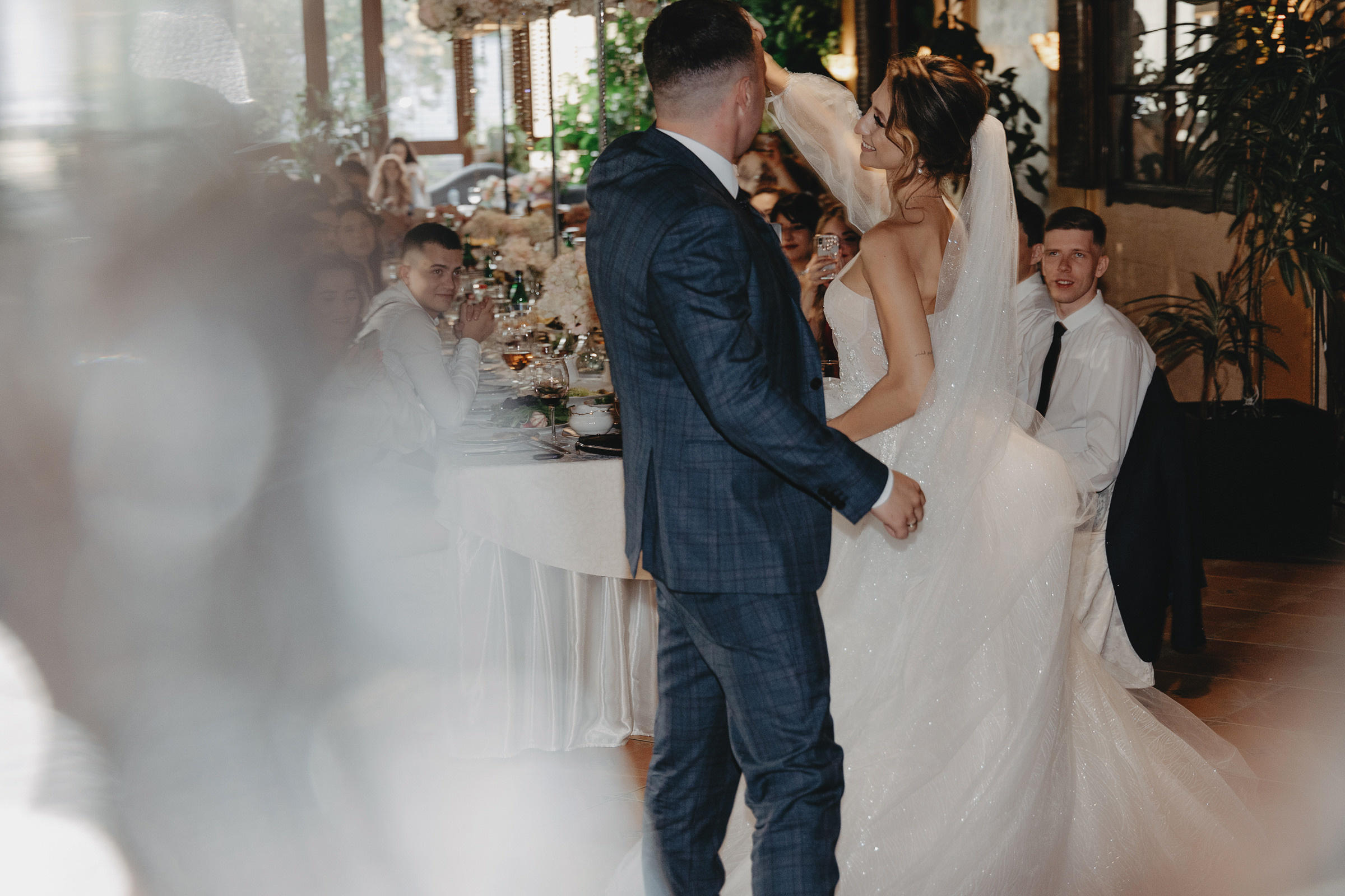 Владимир Юлиана. Свадебный фотограф и видеограф Дмитрий Горяченков