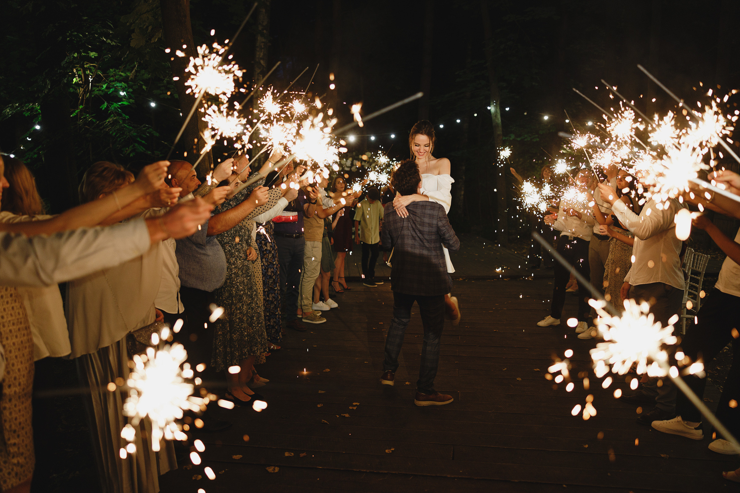Артем Светлана. Свадебный фотограф и видеограф Дмитрий Горяченков