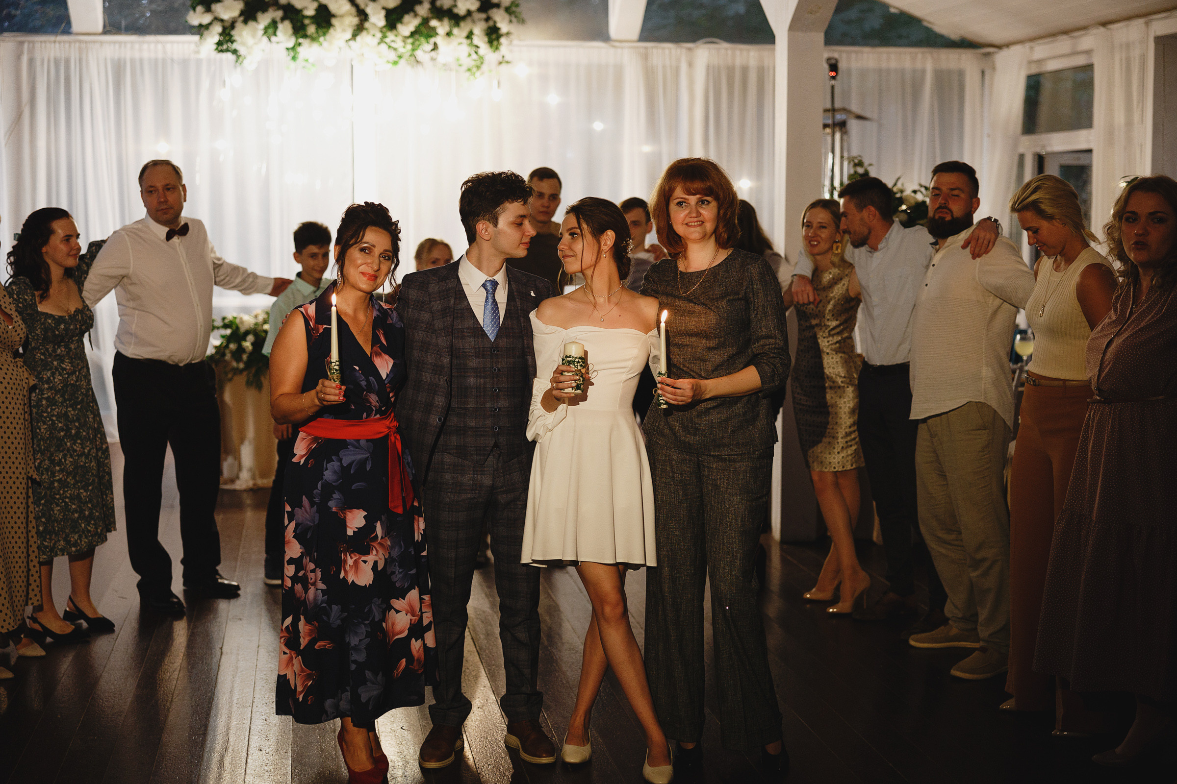 Артем Светлана. Свадебный фотограф и видеограф Дмитрий Горяченков