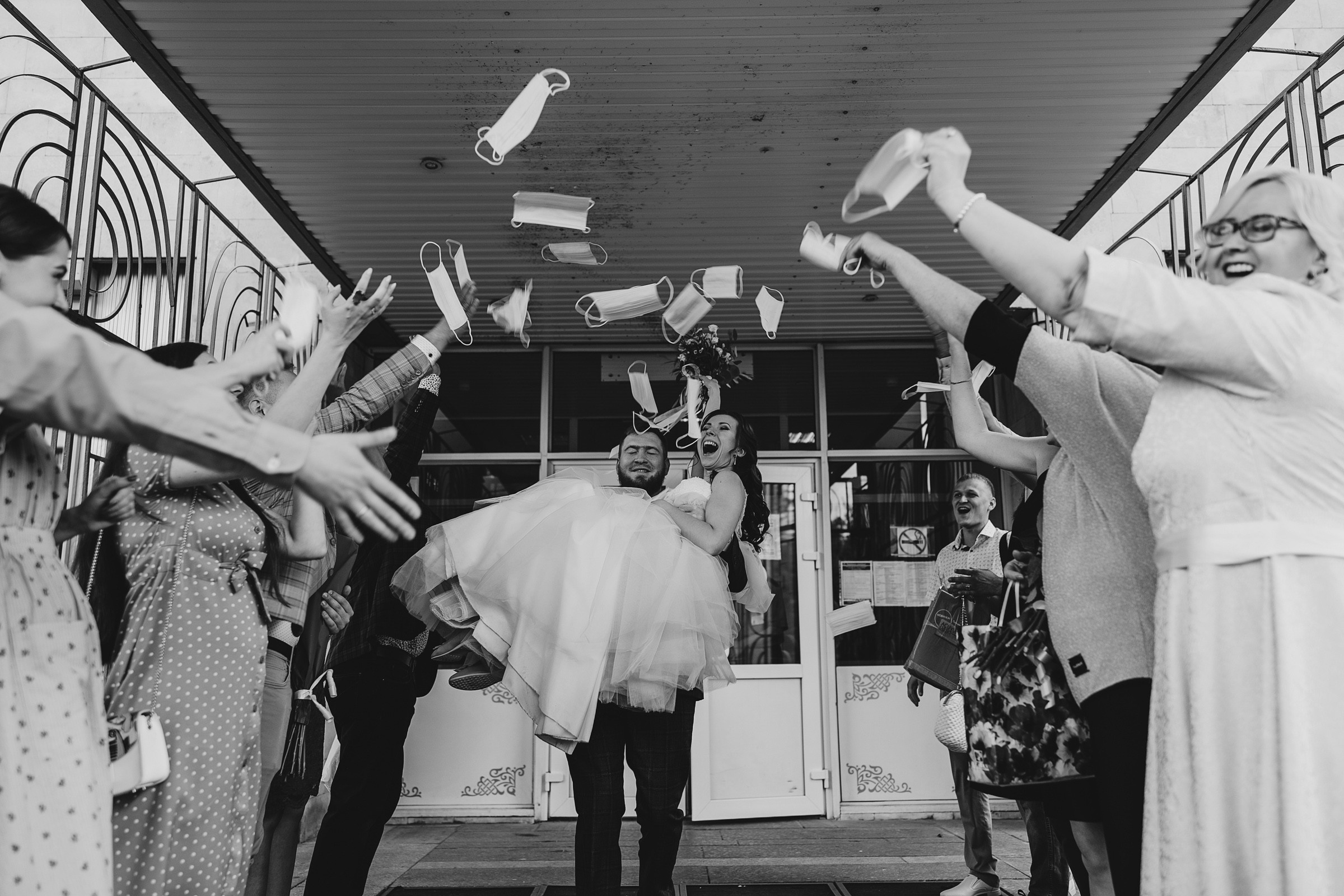 Владимир Анна. Свадебный фотограф и видеограф Дмитрий Горяченков