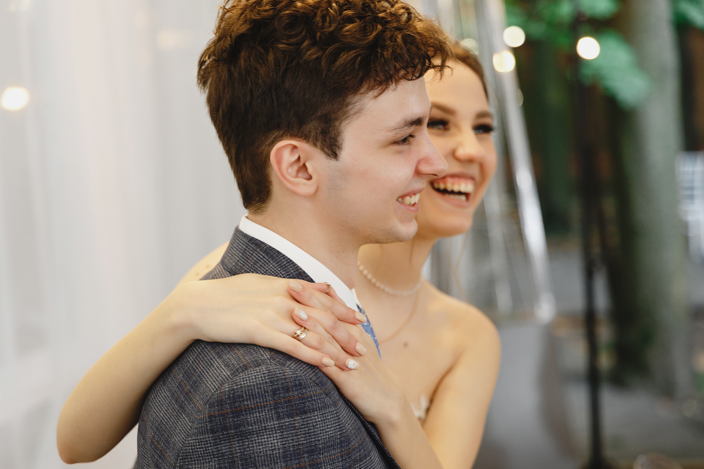 Артем Светлана. Свадебный фотограф и видеограф Дмитрий Горяченков