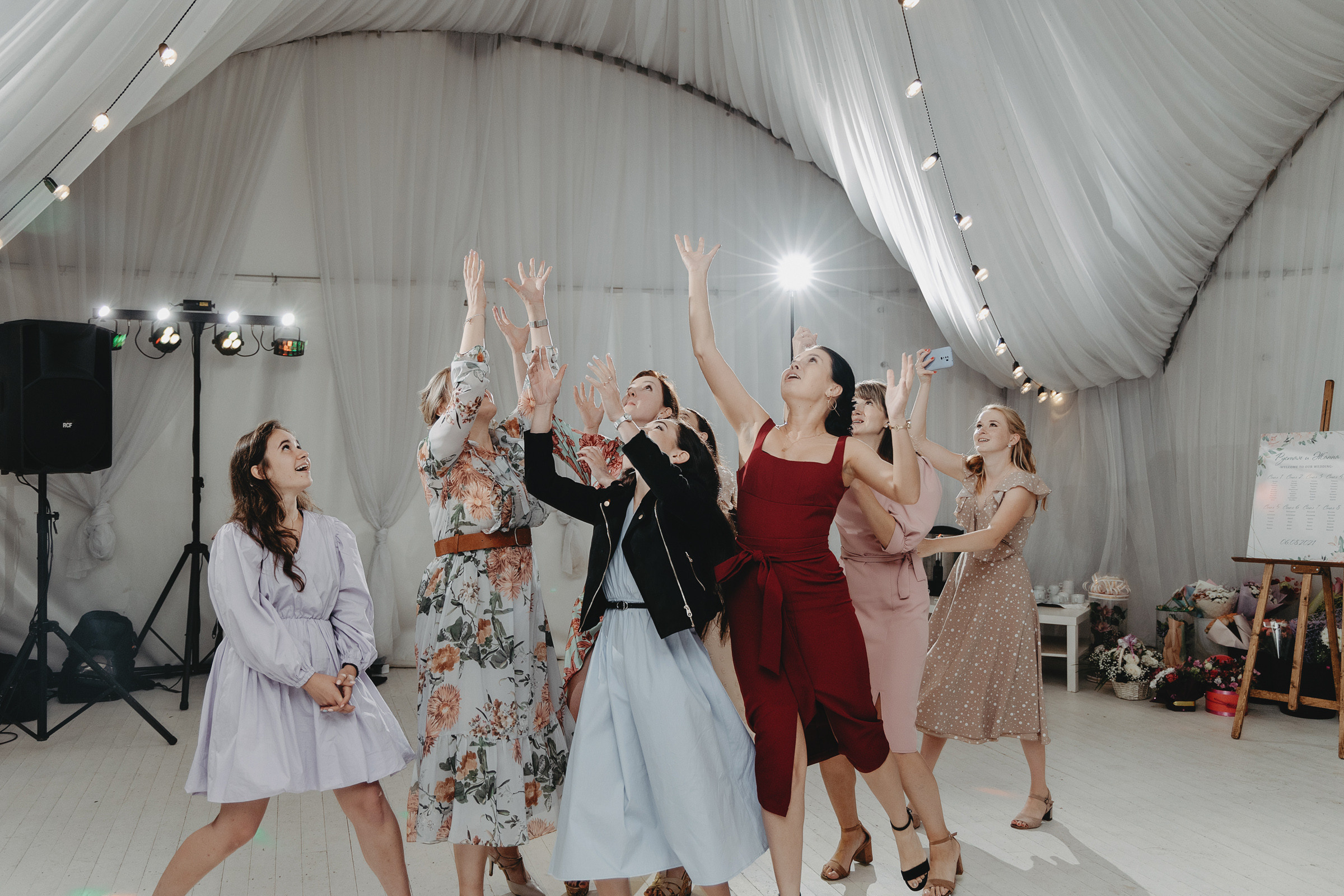 Рустам Жанна (Русь). Свадебный фотограф и видеограф Дмитрий Горяченков