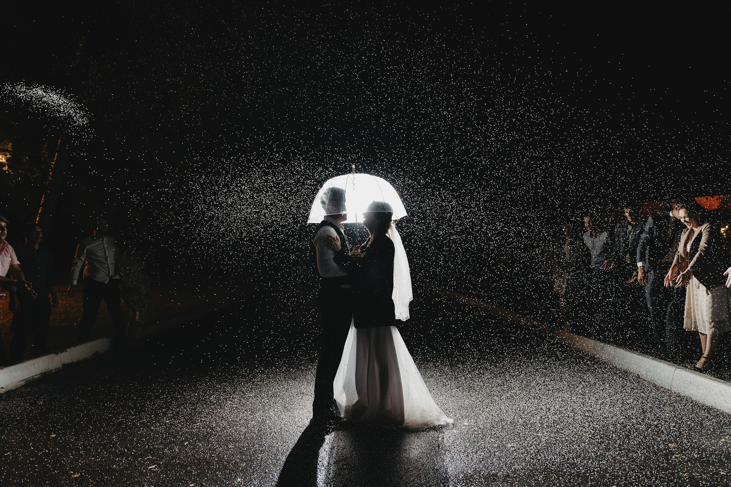 Рустам Жанна (Русь). Свадебный фотограф и видеограф Дмитрий Горяченков