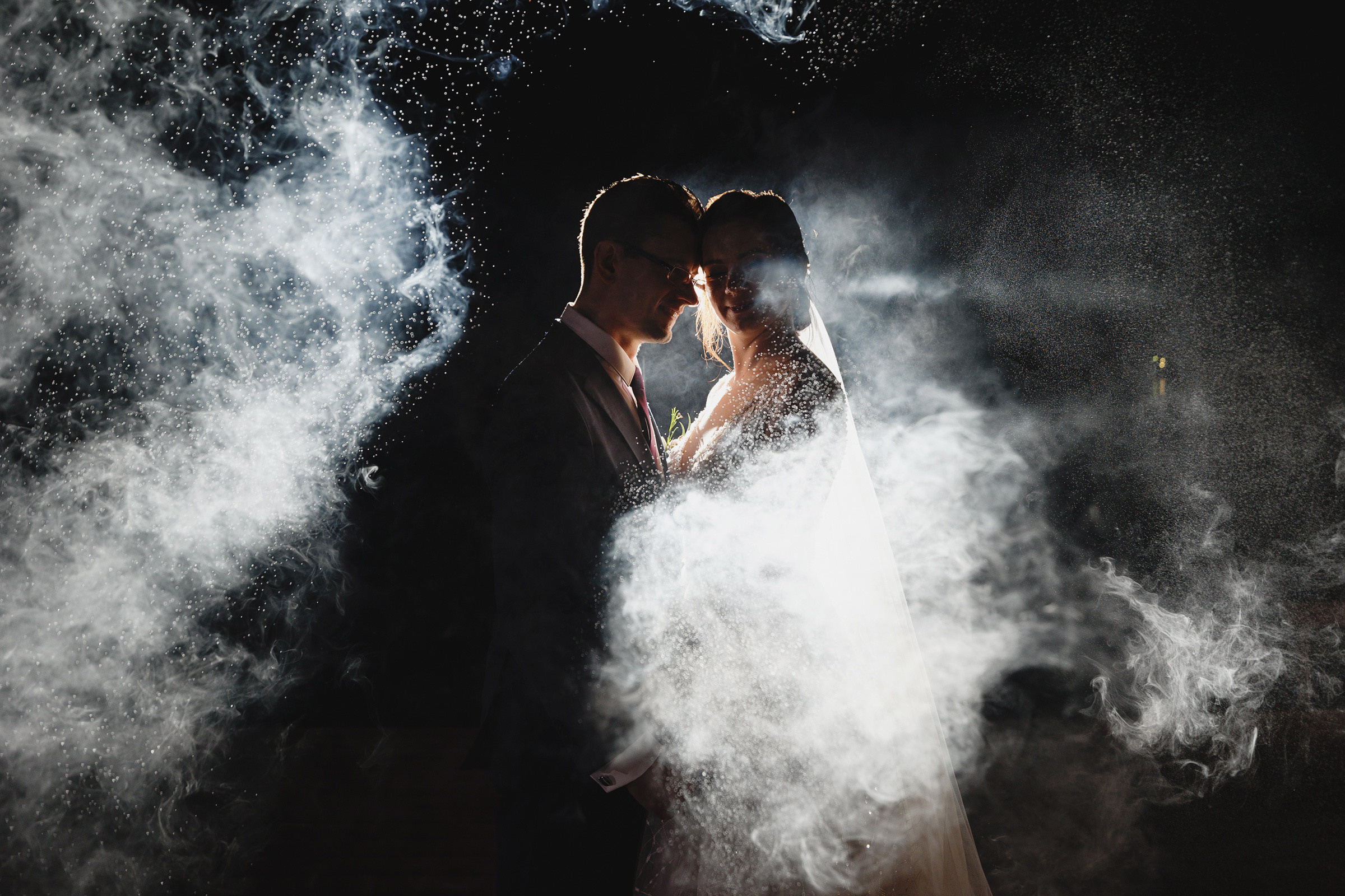 Андрей Мария. Свадебный фотограф и видеограф Дмитрий Горяченков