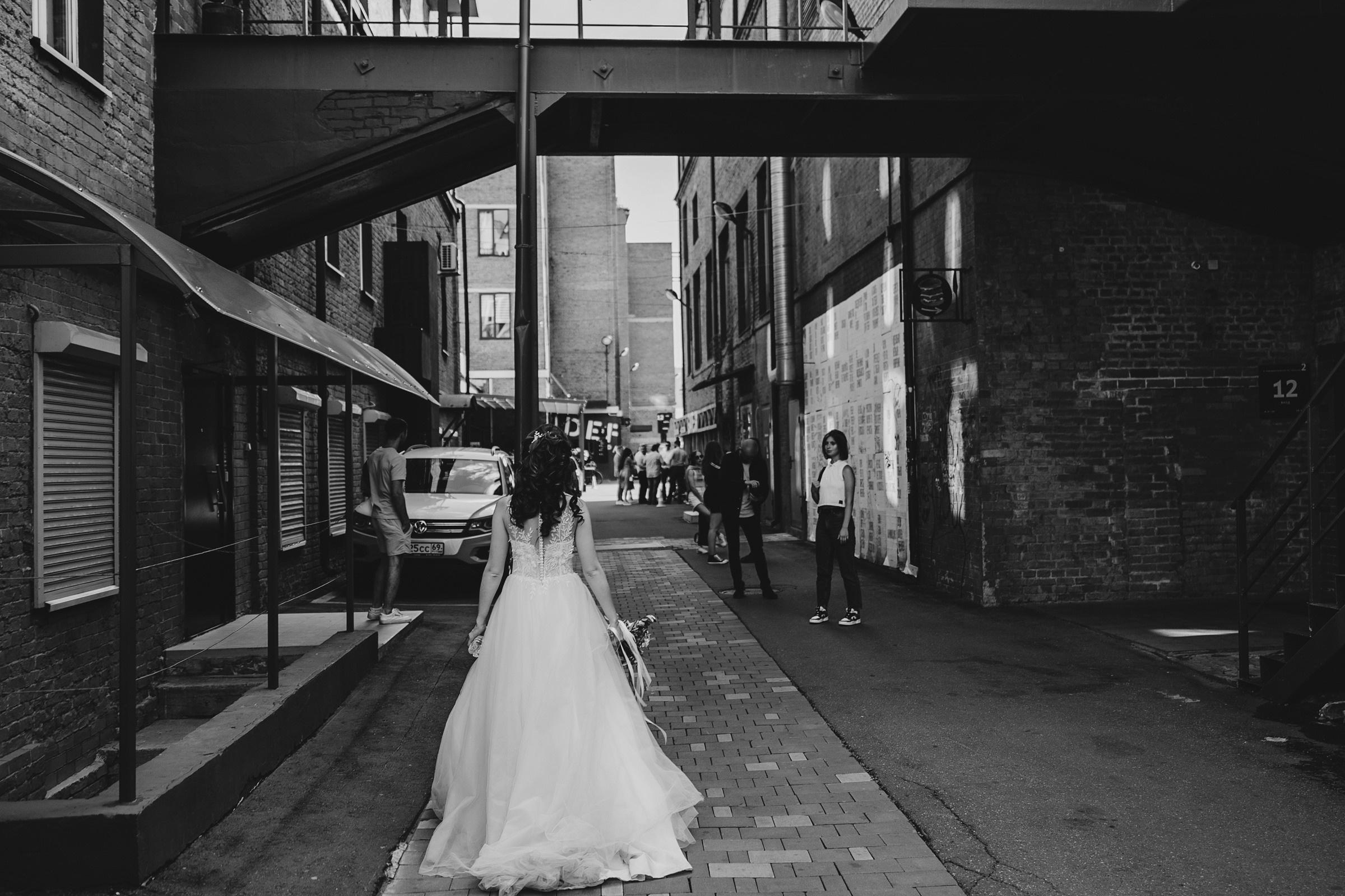 Владимир Анна. Свадебный фотограф и видеограф Дмитрий Горяченков