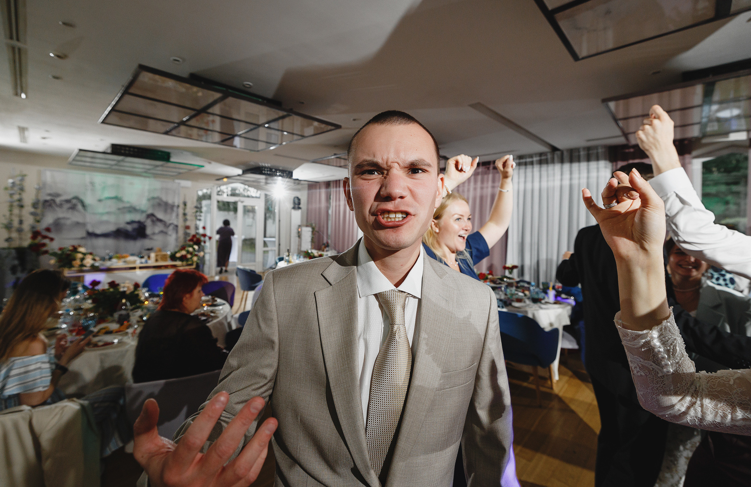 Павел Анастасия. Свадебный фотограф и видеограф Дмитрий Горяченков