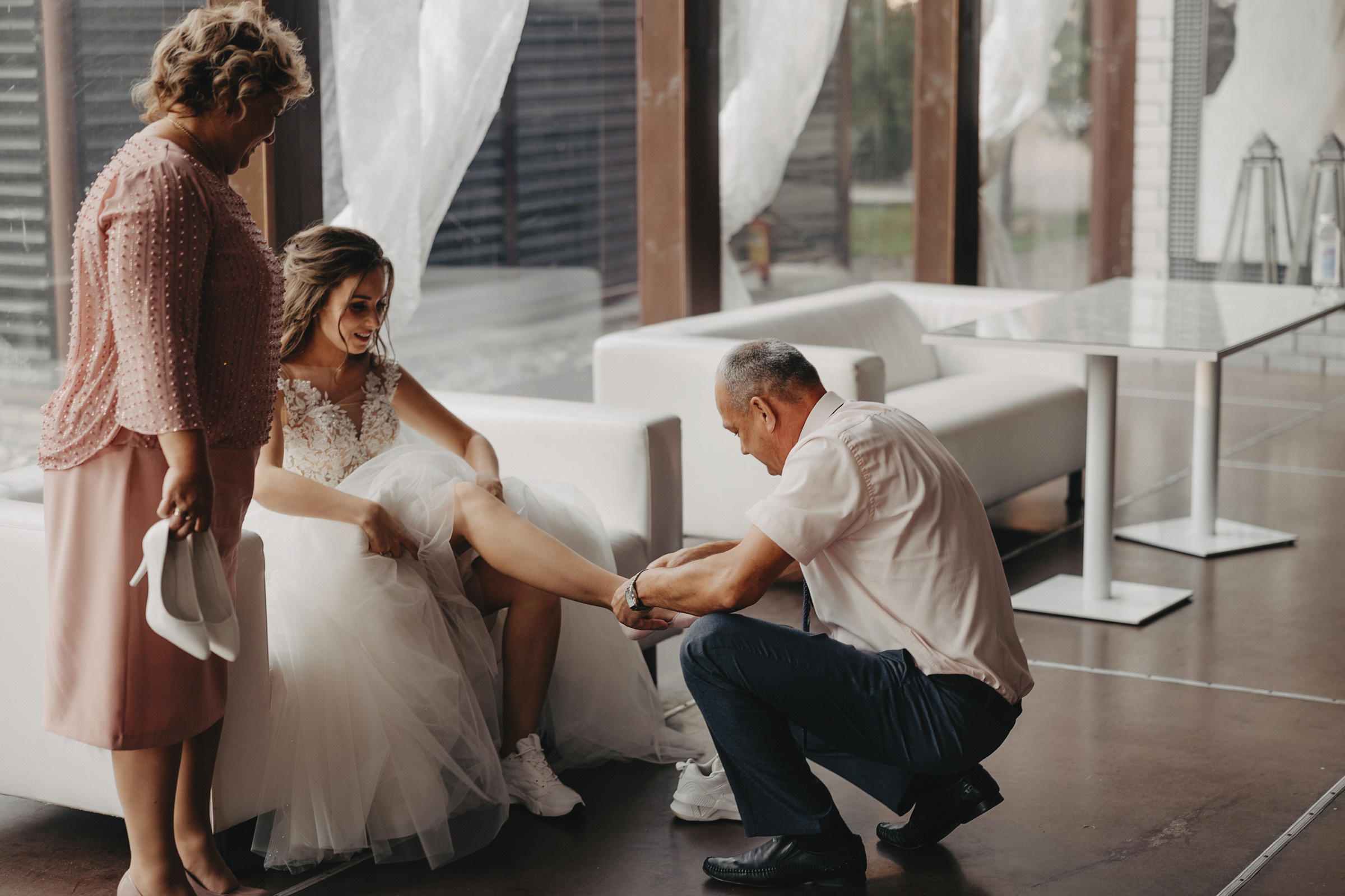 Евгений Алена (Отель «Мона»). Свадебный фотограф и видеограф Дмитрий Горяченков