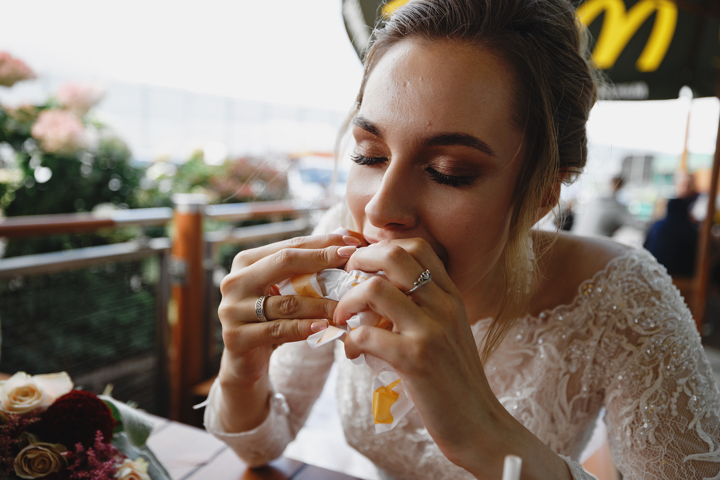 Павел Анастасия. Свадебный фотограф и видеограф Дмитрий Горяченков
