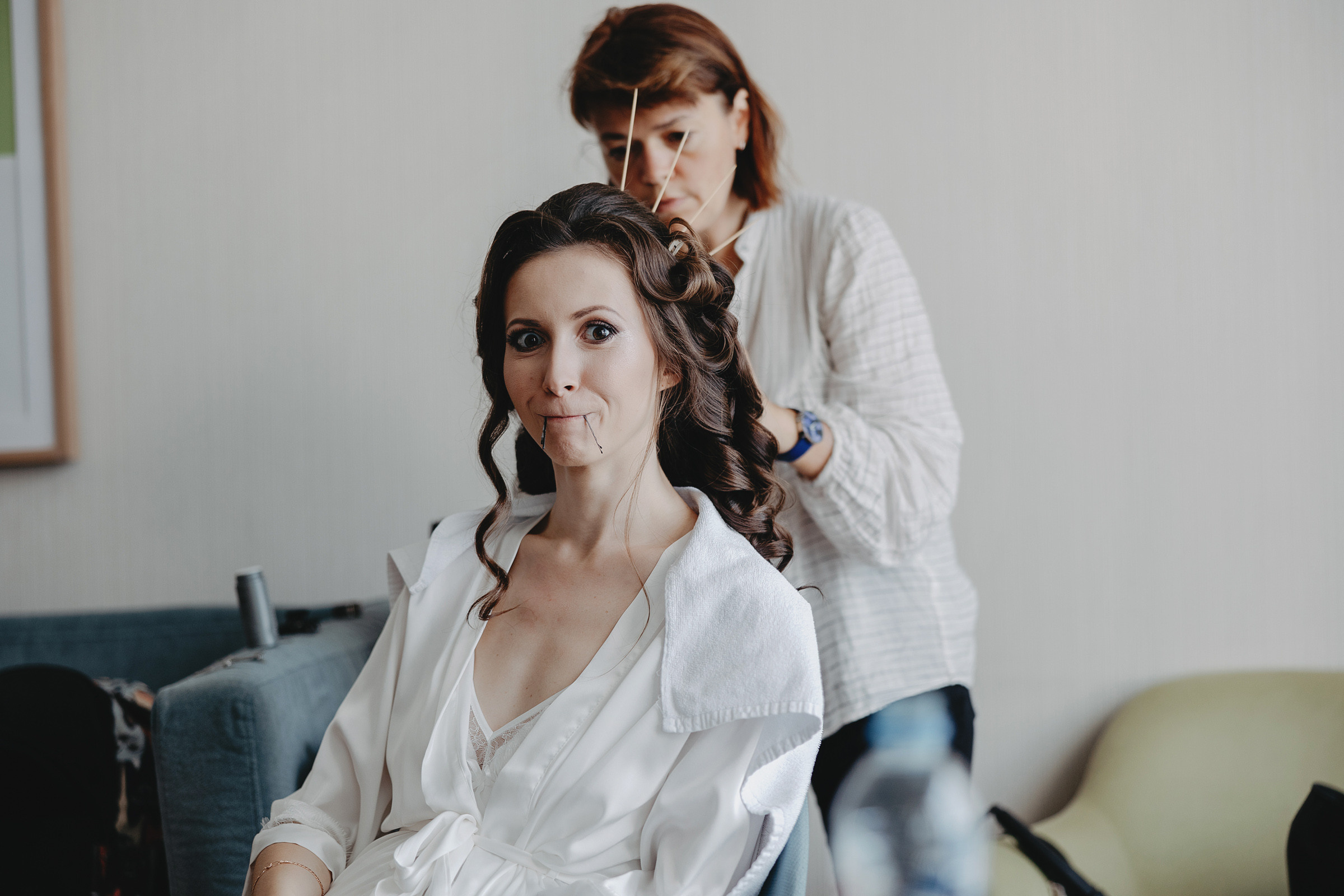 Владимир Анна. Свадебный фотограф и видеограф Дмитрий Горяченков