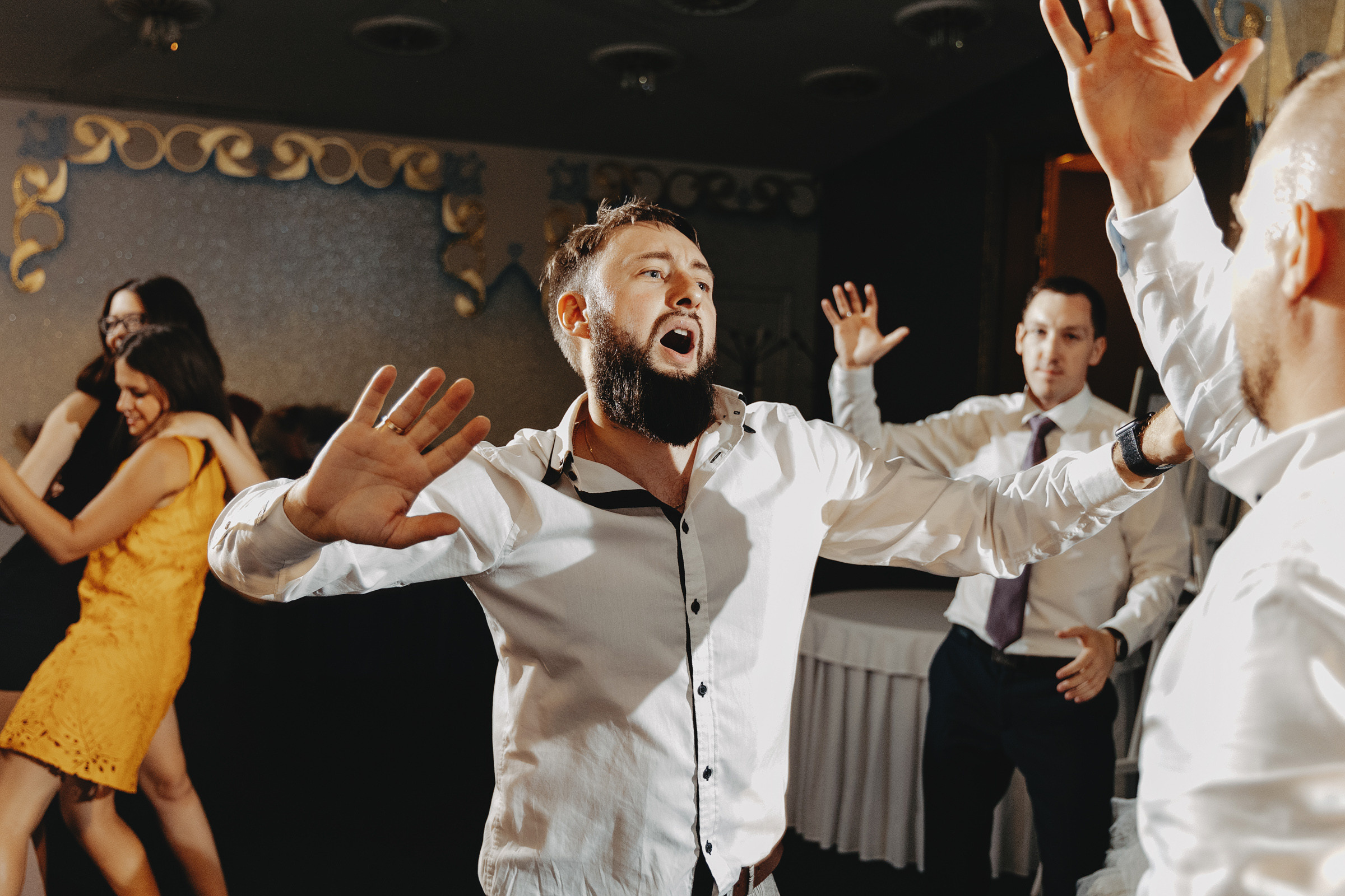 Иван Ольга. Свадебный фотограф и видеограф Дмитрий Горяченков