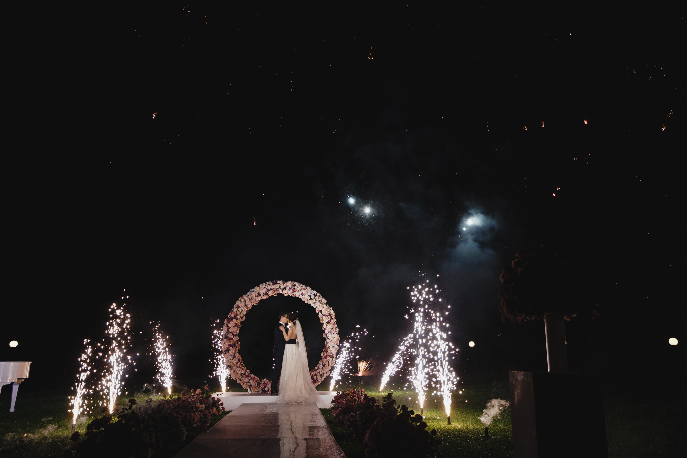 Андрей Мария. Свадебный фотограф и видеограф Дмитрий Горяченков