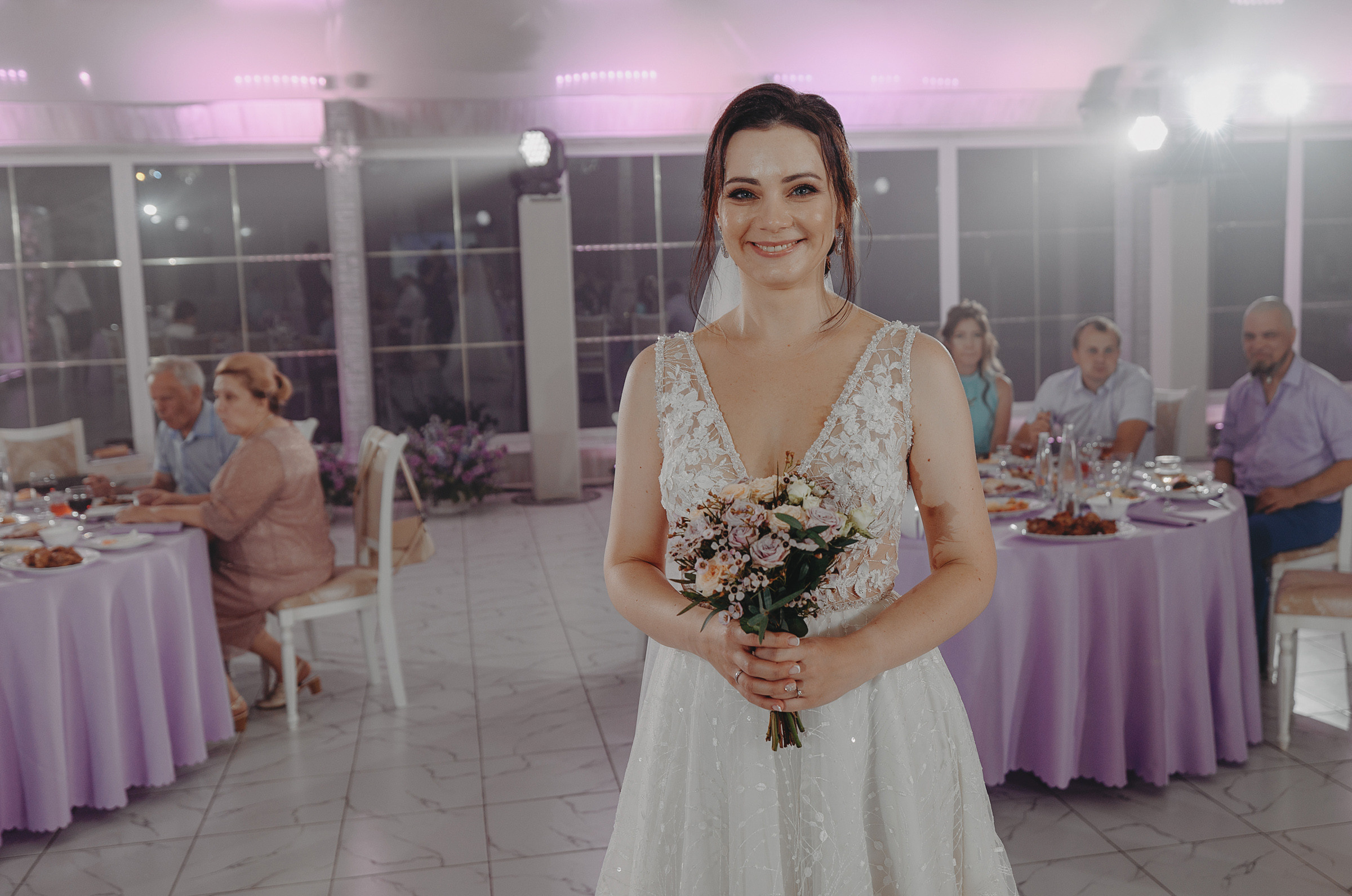 Андрей Мария. Свадебный фотограф и видеограф Дмитрий Горяченков