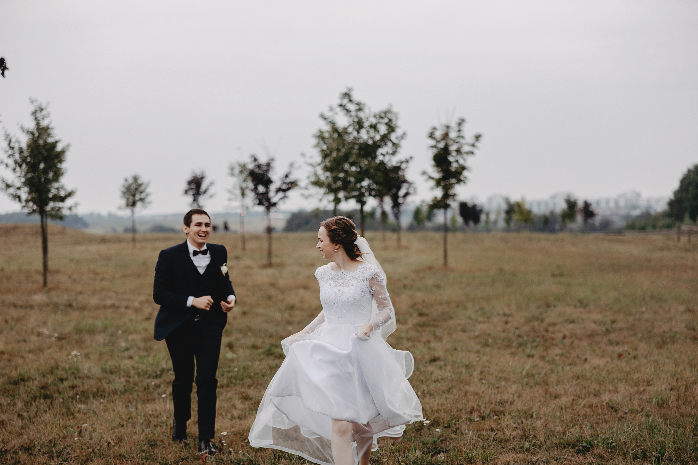 Рустам Жанна (Русь). Свадебный фотограф и видеограф Дмитрий Горяченков