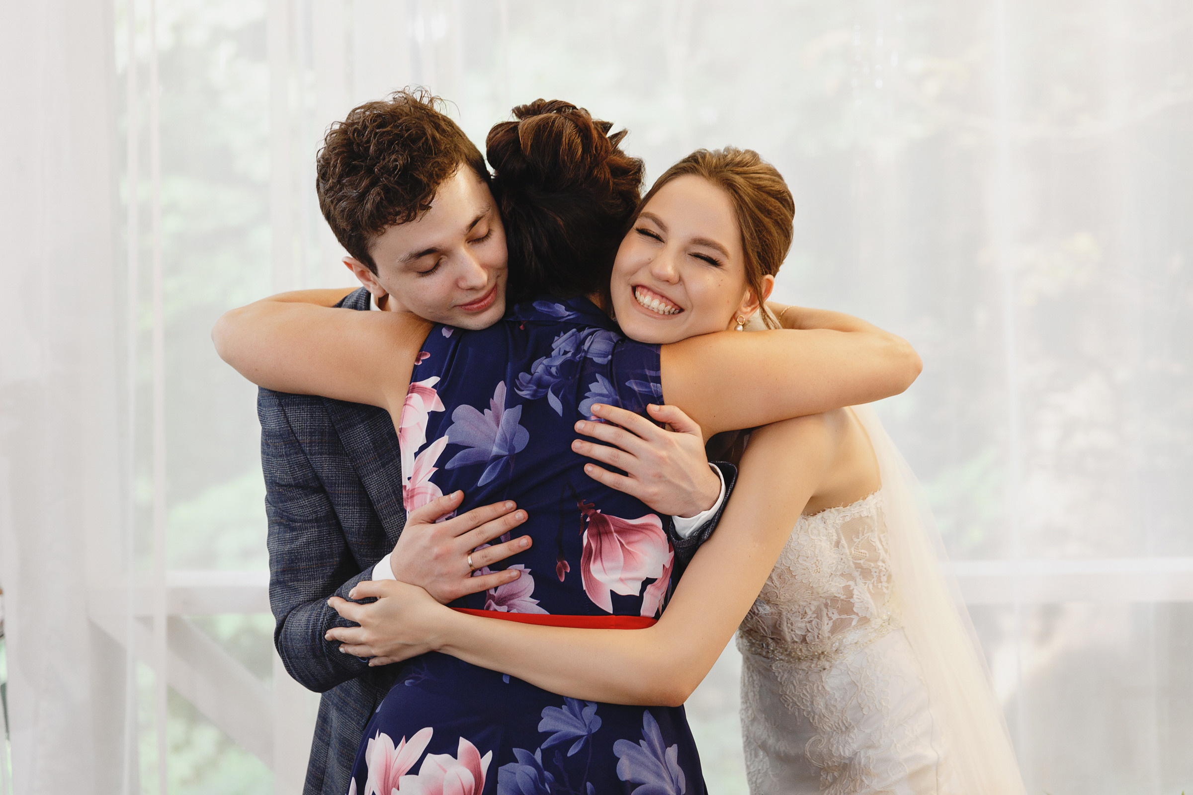 Артем Светлана. Свадебный фотограф и видеограф Дмитрий Горяченков