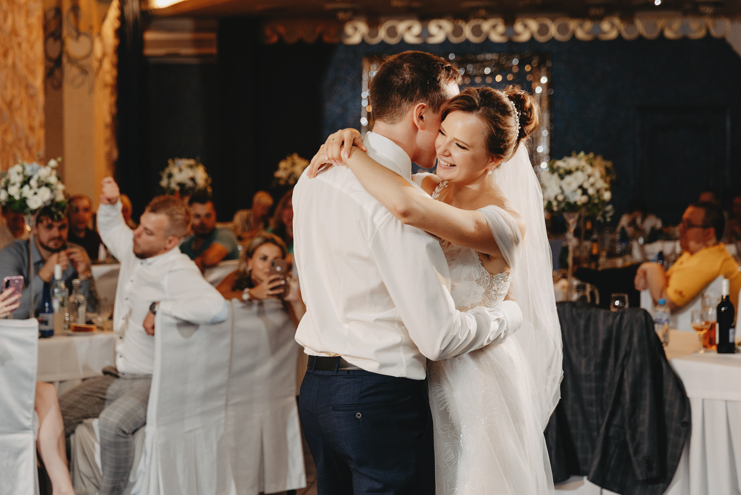 Иван Ольга. Свадебный фотограф и видеограф Дмитрий Горяченков