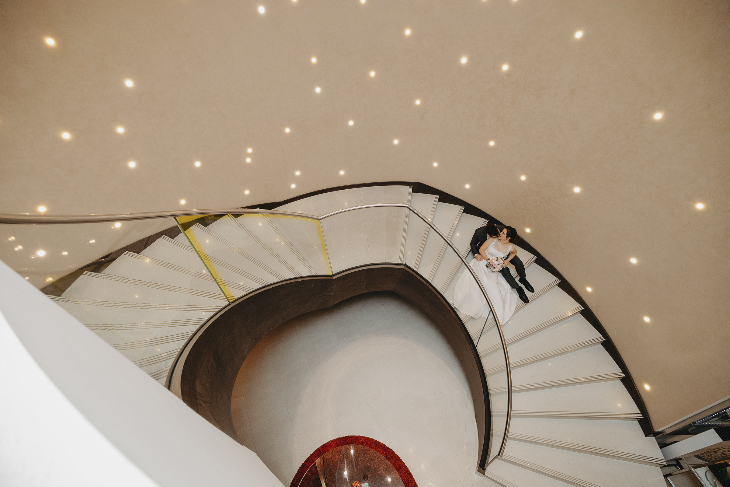 Александр Розалия. Свадебный фотограф и видеограф Дмитрий Горяченков