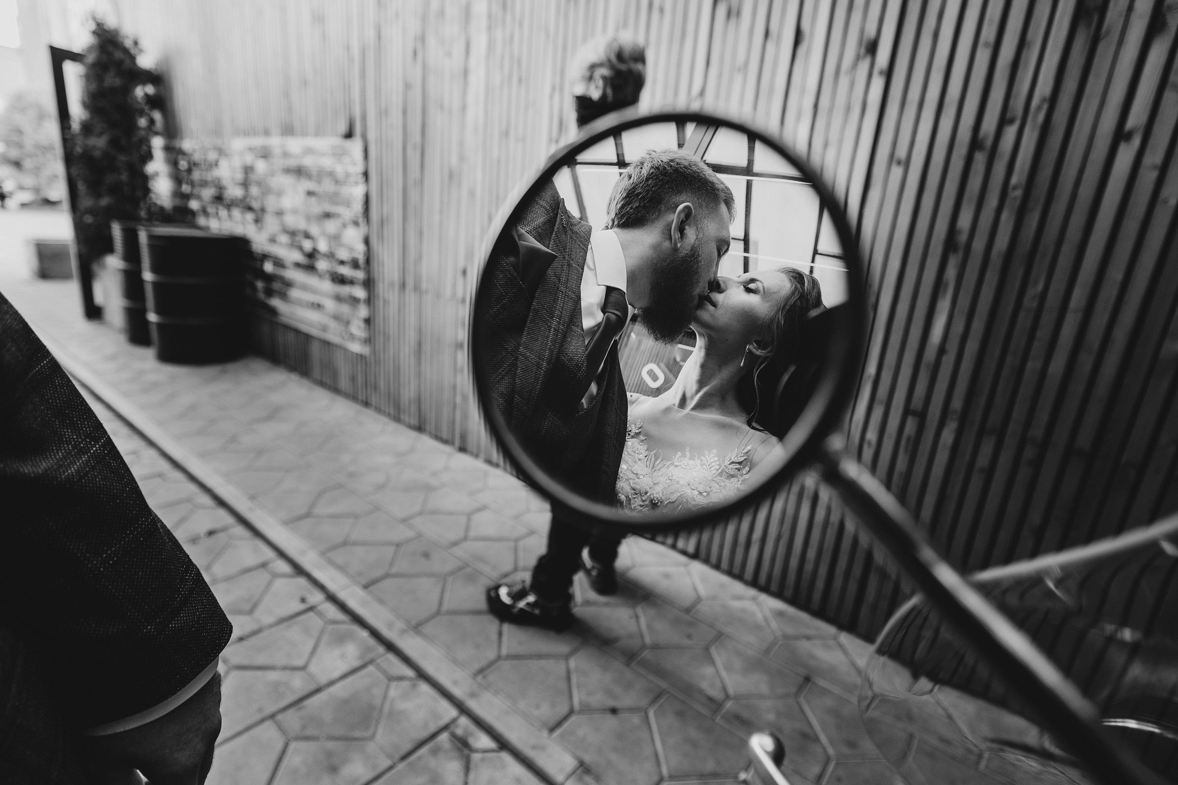 Владимир Анна. Свадебный фотограф и видеограф Дмитрий Горяченков