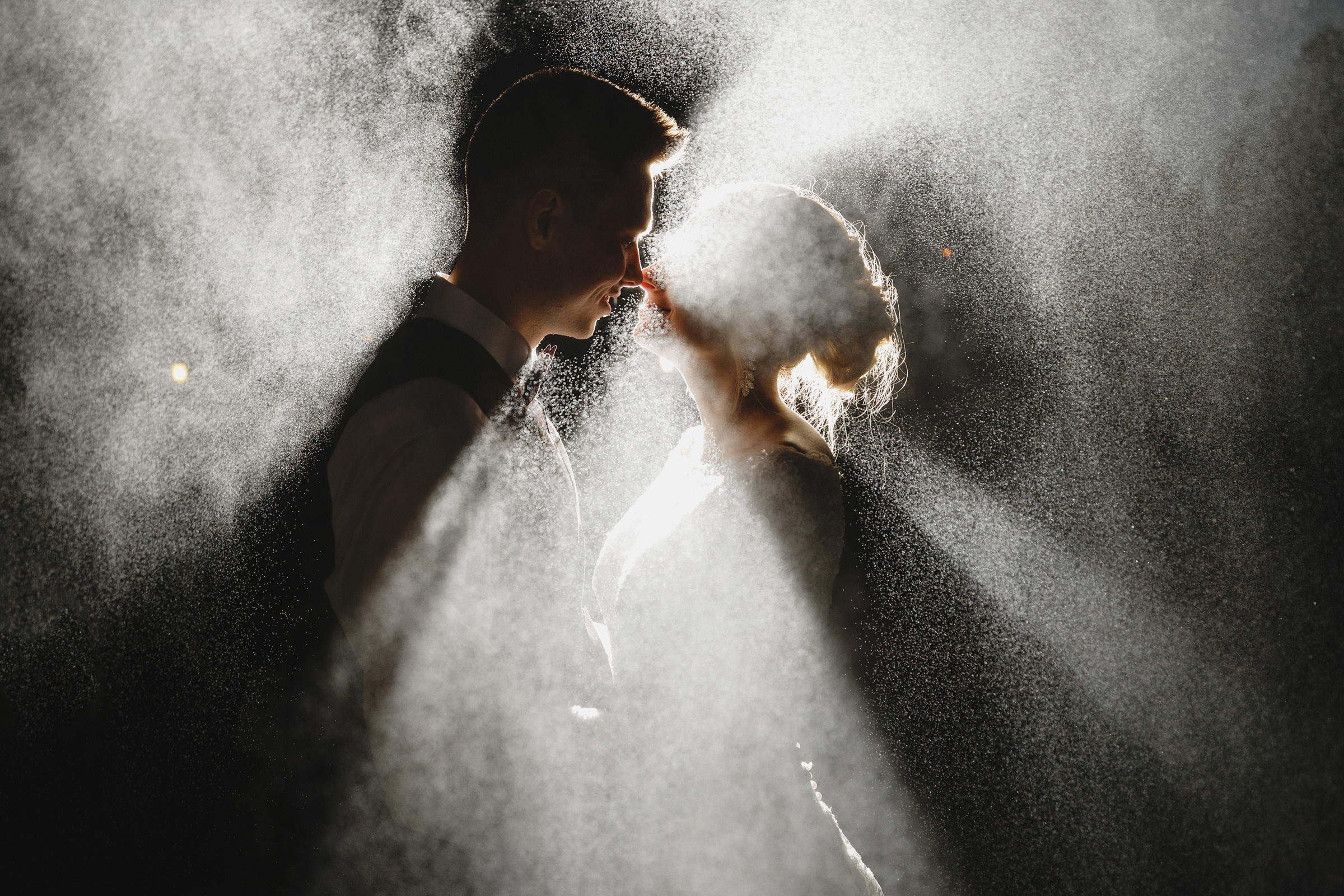 Павел Анастасия. Свадебный фотограф и видеограф Дмитрий Горяченков