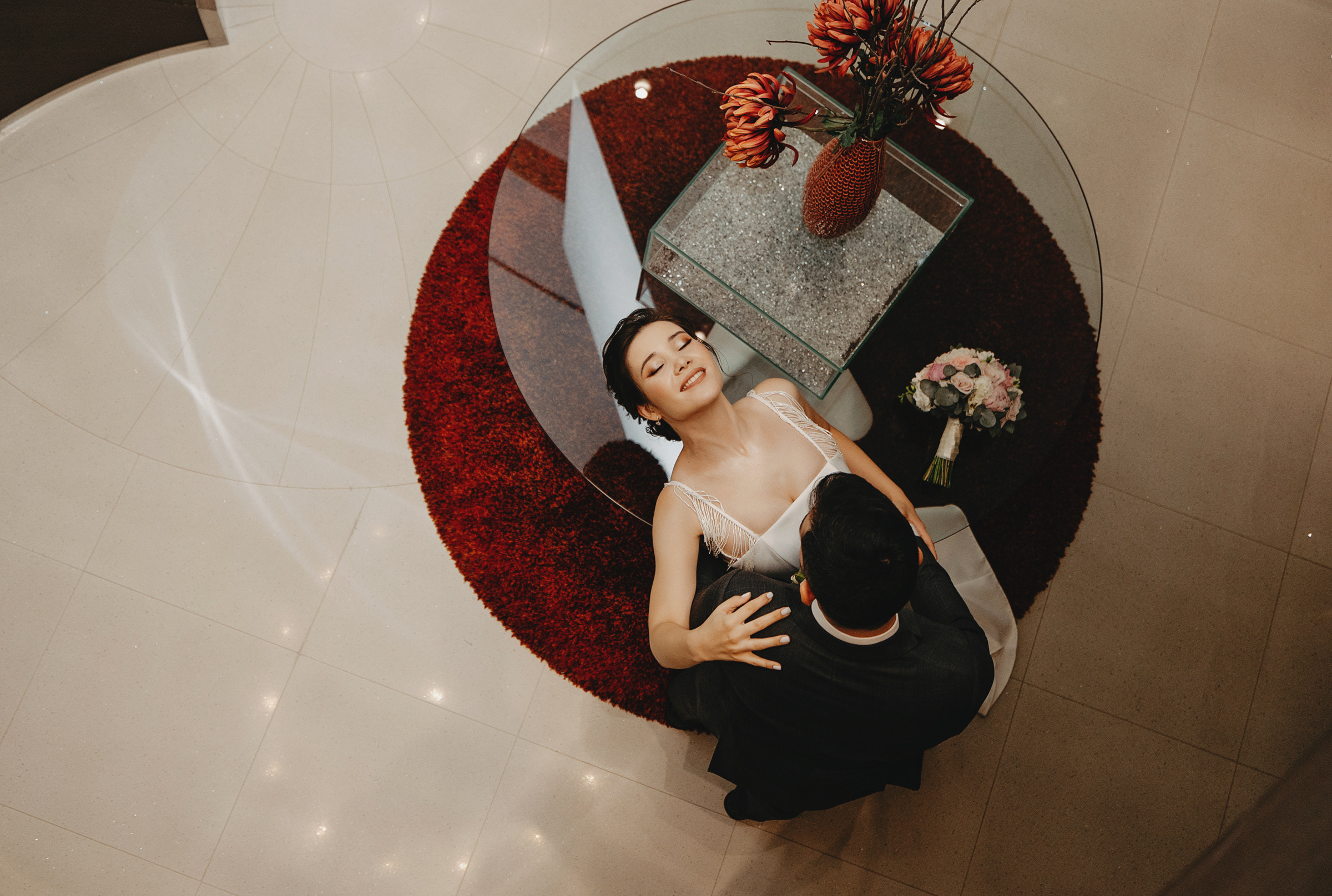 Александр Розалия. Свадебный фотограф и видеограф Дмитрий Горяченков