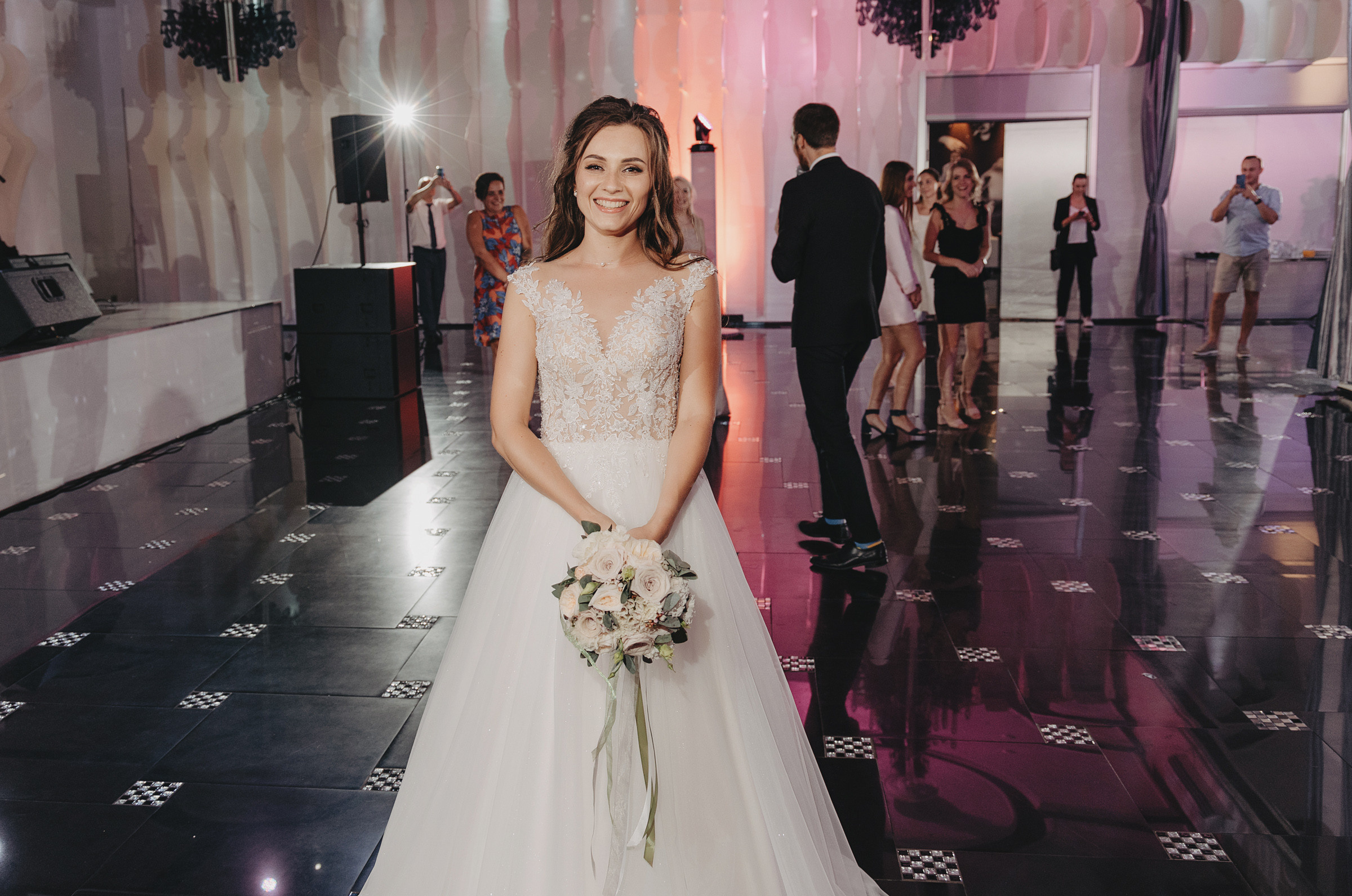 Евгений Алена (Отель «Мона»). Свадебный фотограф и видеограф Дмитрий Горяченков