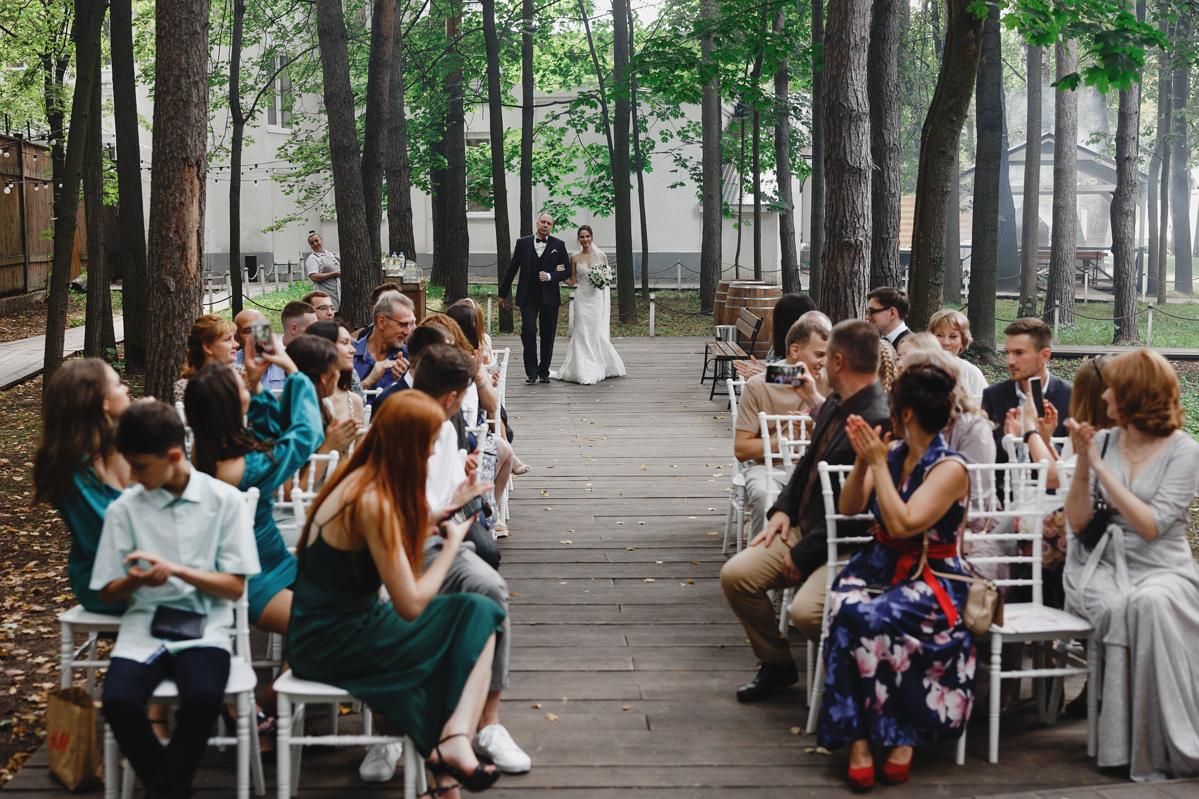 Артем Светлана. Свадебный фотограф и видеограф Дмитрий Горяченков