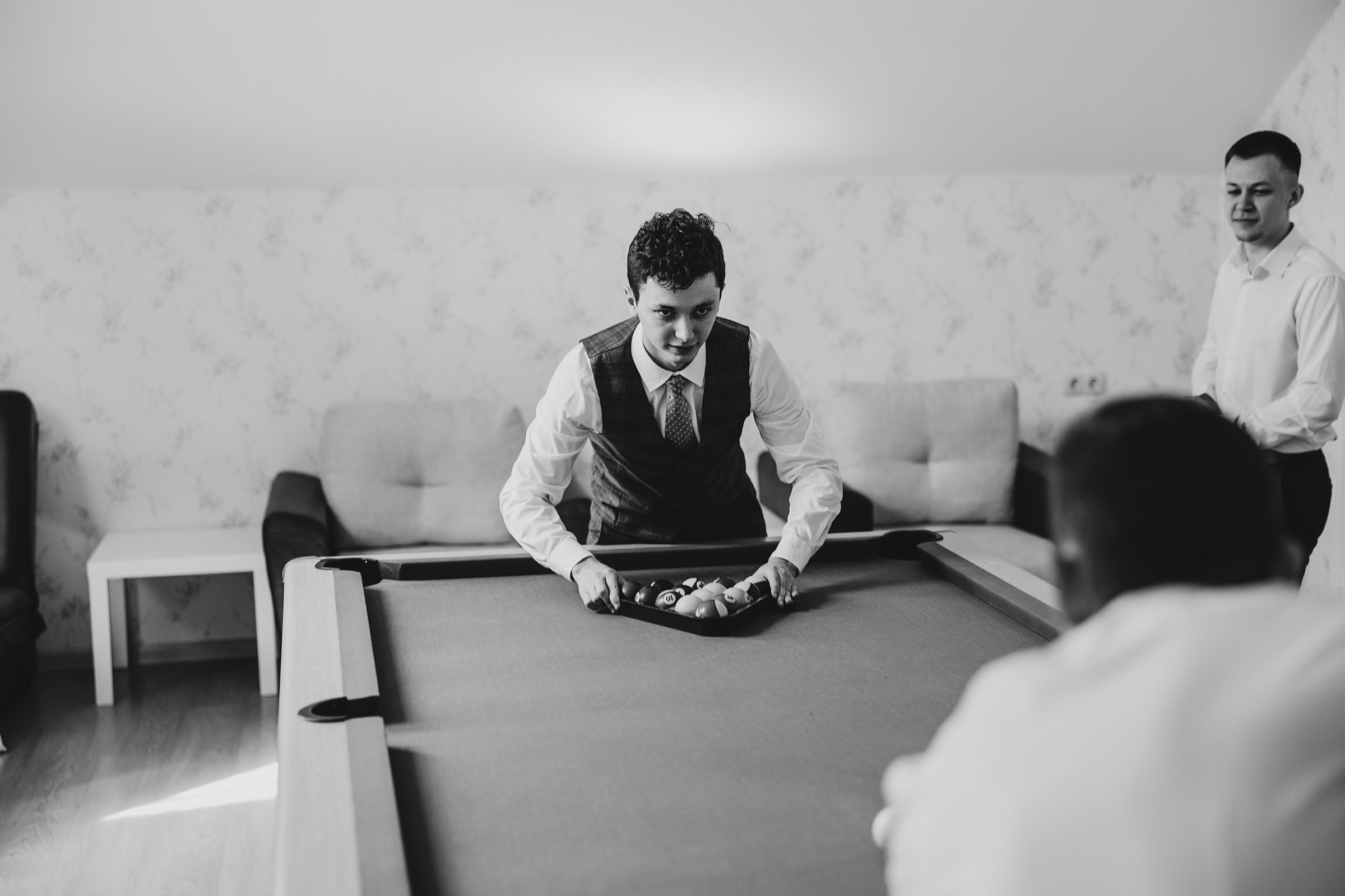 Артем Светлана. Свадебный фотограф и видеограф Дмитрий Горяченков