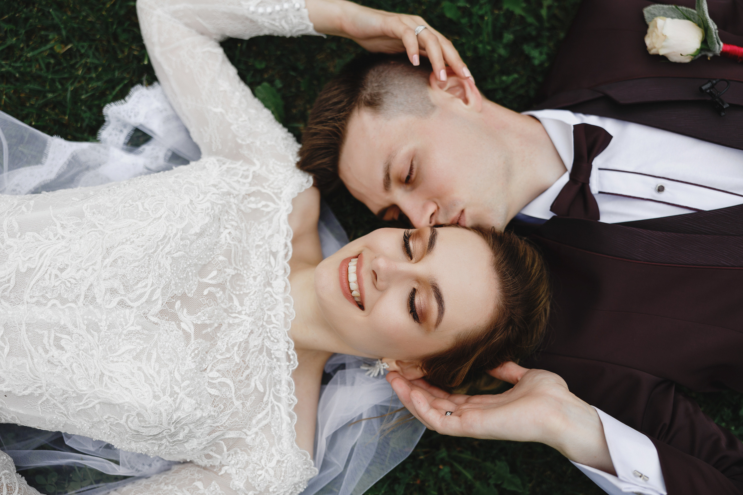 Павел Анастасия. Свадебный фотограф и видеограф Дмитрий Горяченков