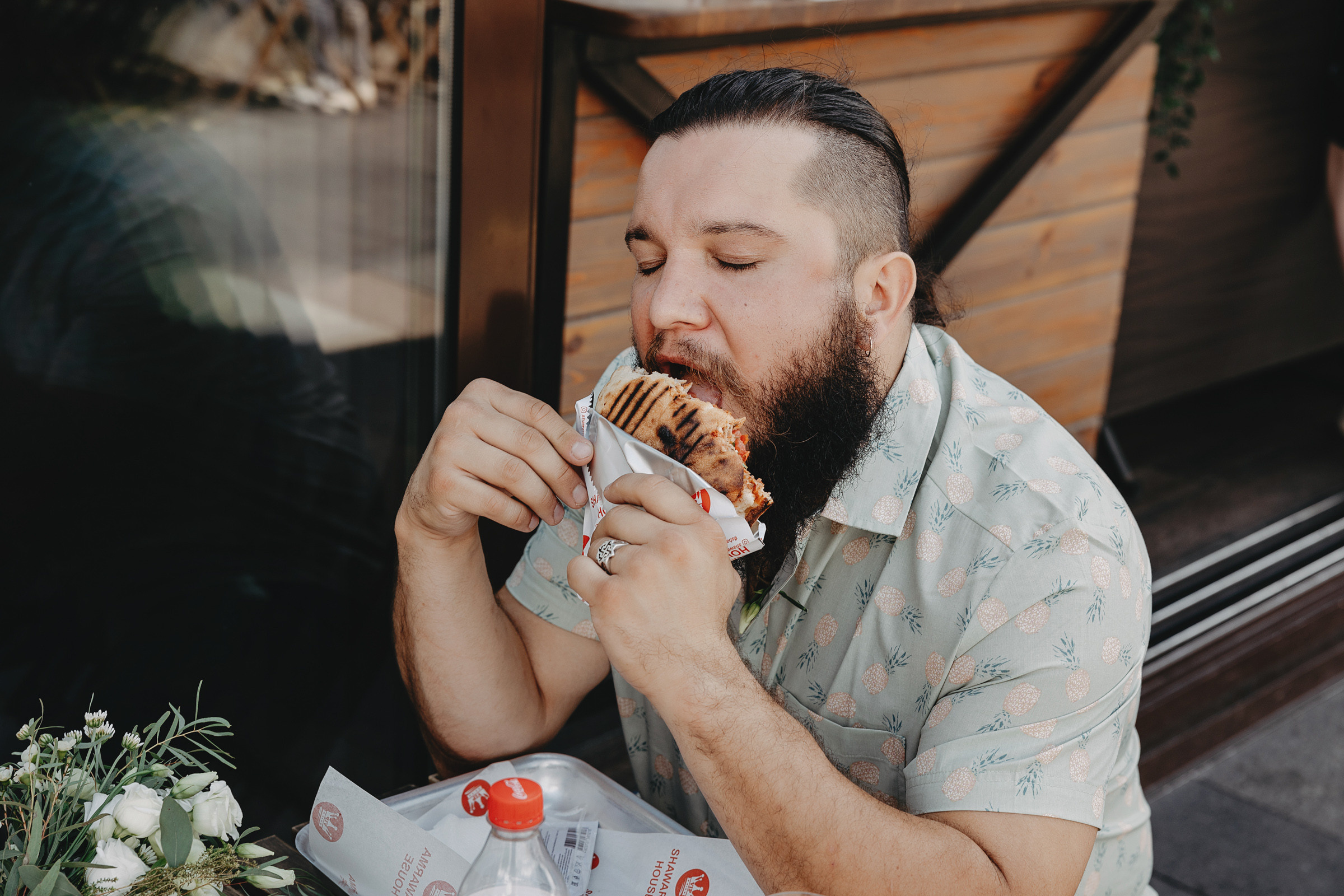 Владимир Анна. Свадебный фотограф и видеограф Дмитрий Горяченков