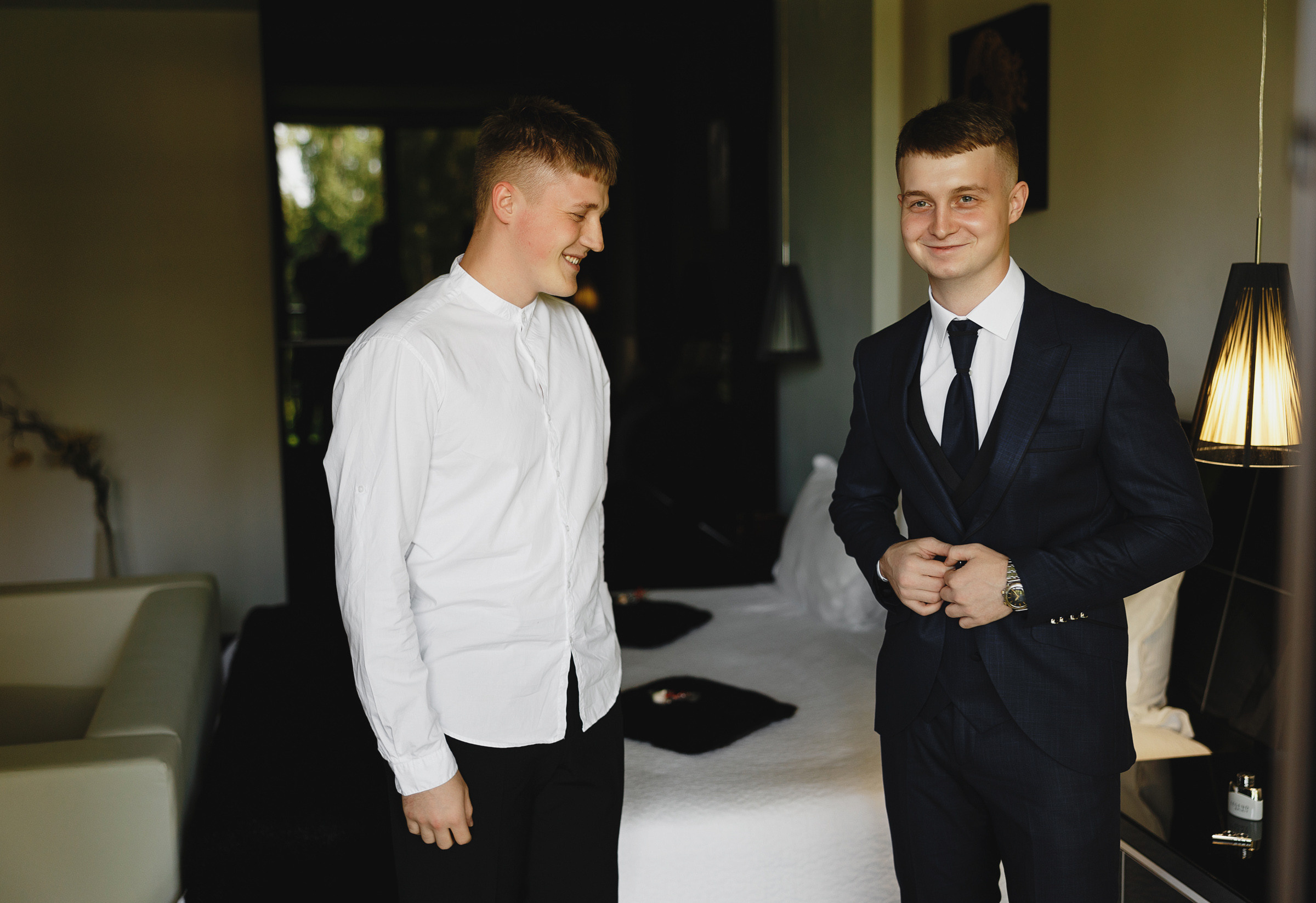 Павел Виктория (Mona). Свадебный фотограф и видеограф Дмитрий Горяченков