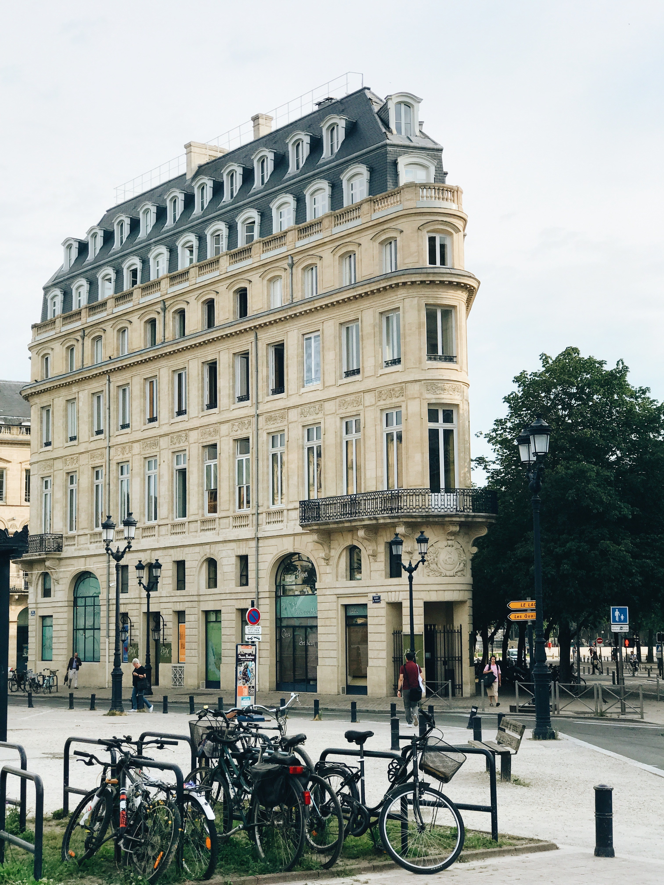 Travel. Главная