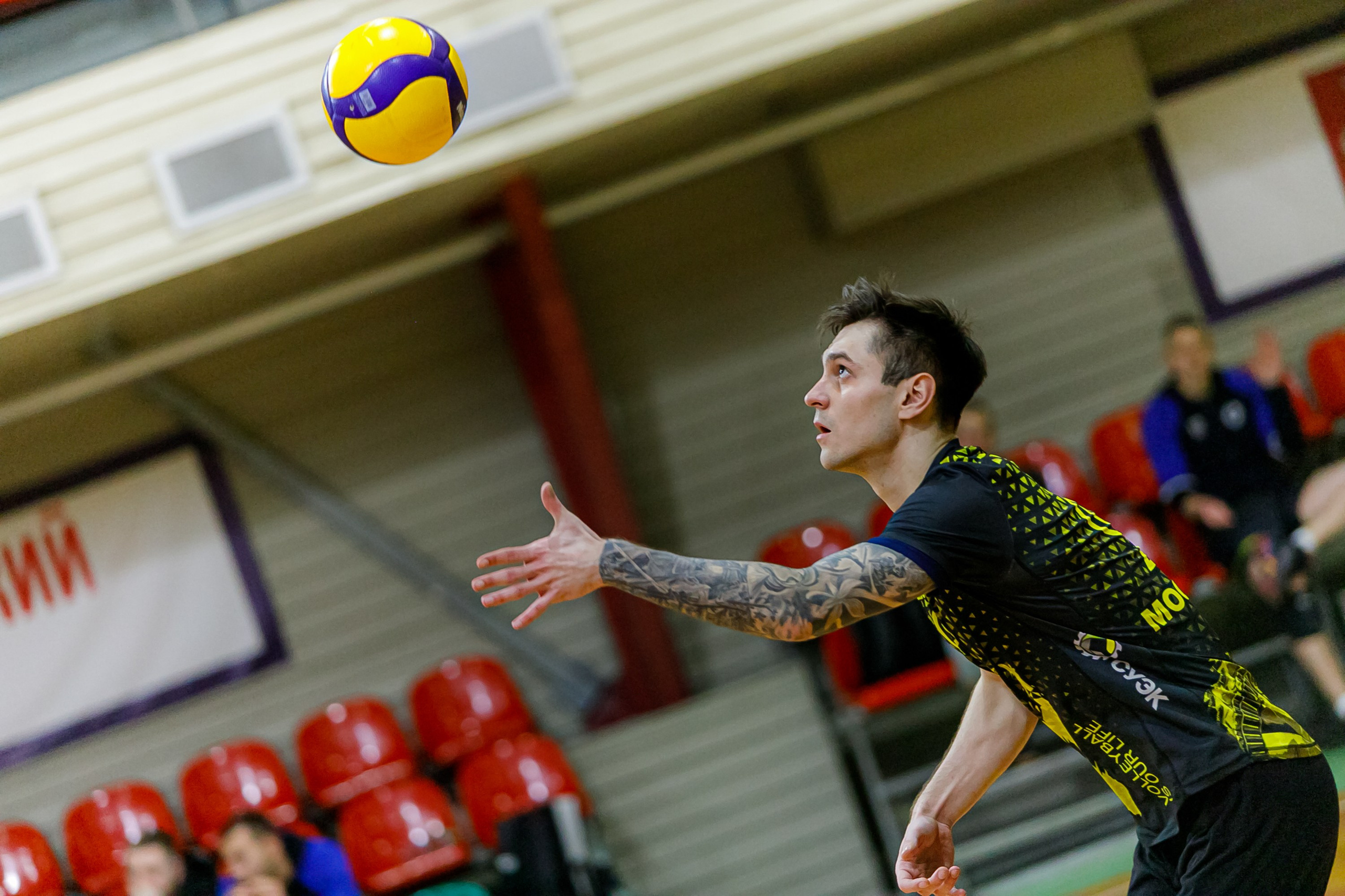 Прошедшие съёмки. Репортажный фотограф Михаил Наволокин Москва