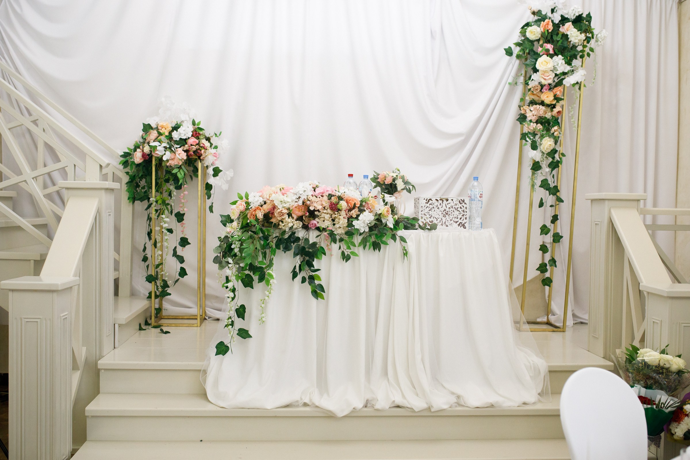 Вадим и Алия. Фотограф в Уфе Ирина Идрисова