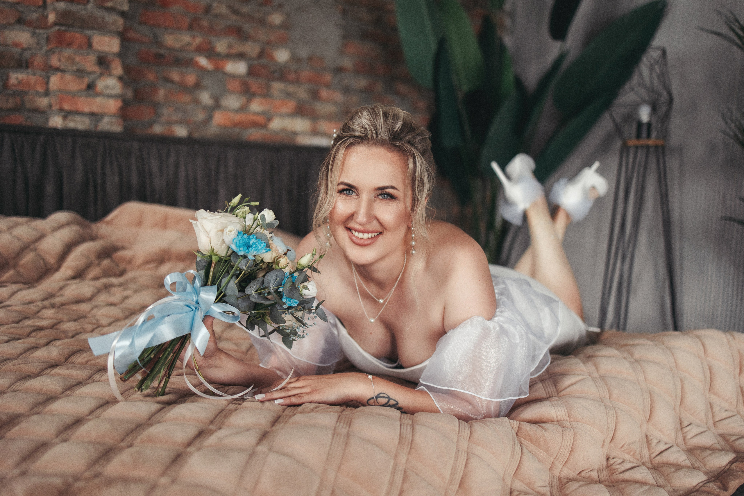 Антон и Анастасия. Свадебный и семейный фотограф в Иркутске Александр Цыганков