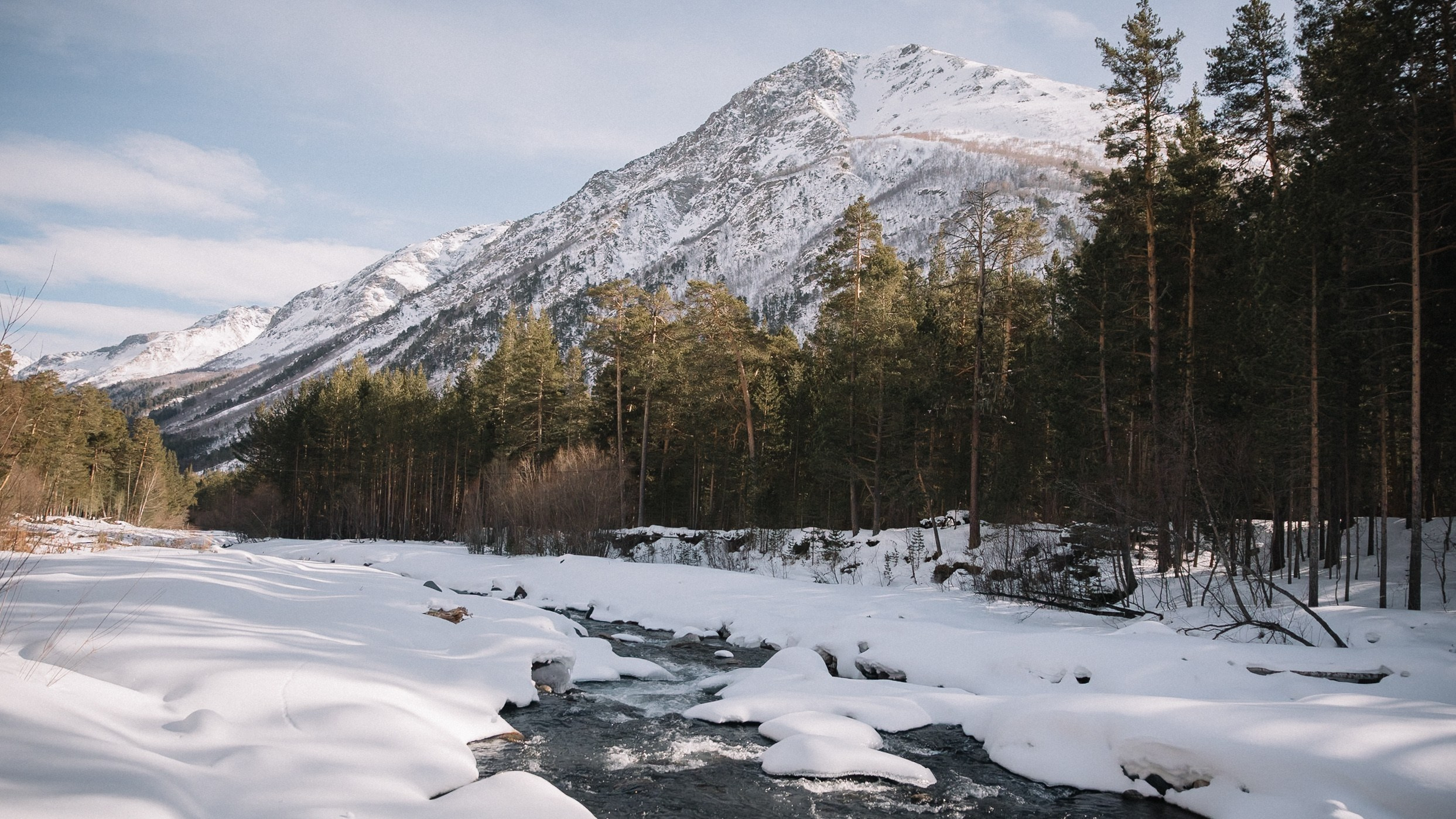 Пейзажи. Меня зовут Стас Барыкин, я фотограф. Живу и работаю в Ростове-на-Дону