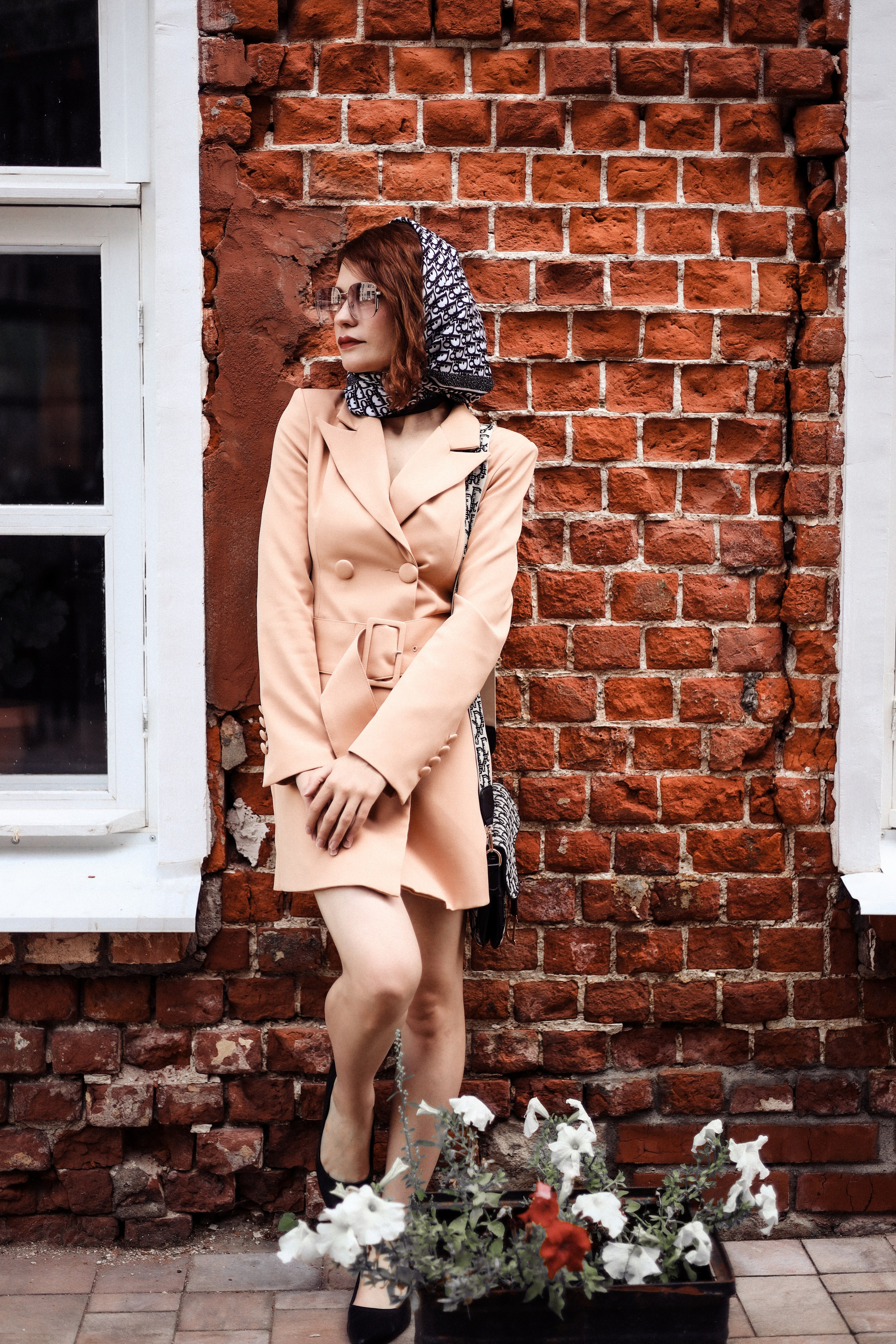 Алина. Фотограф Мария Лаенко