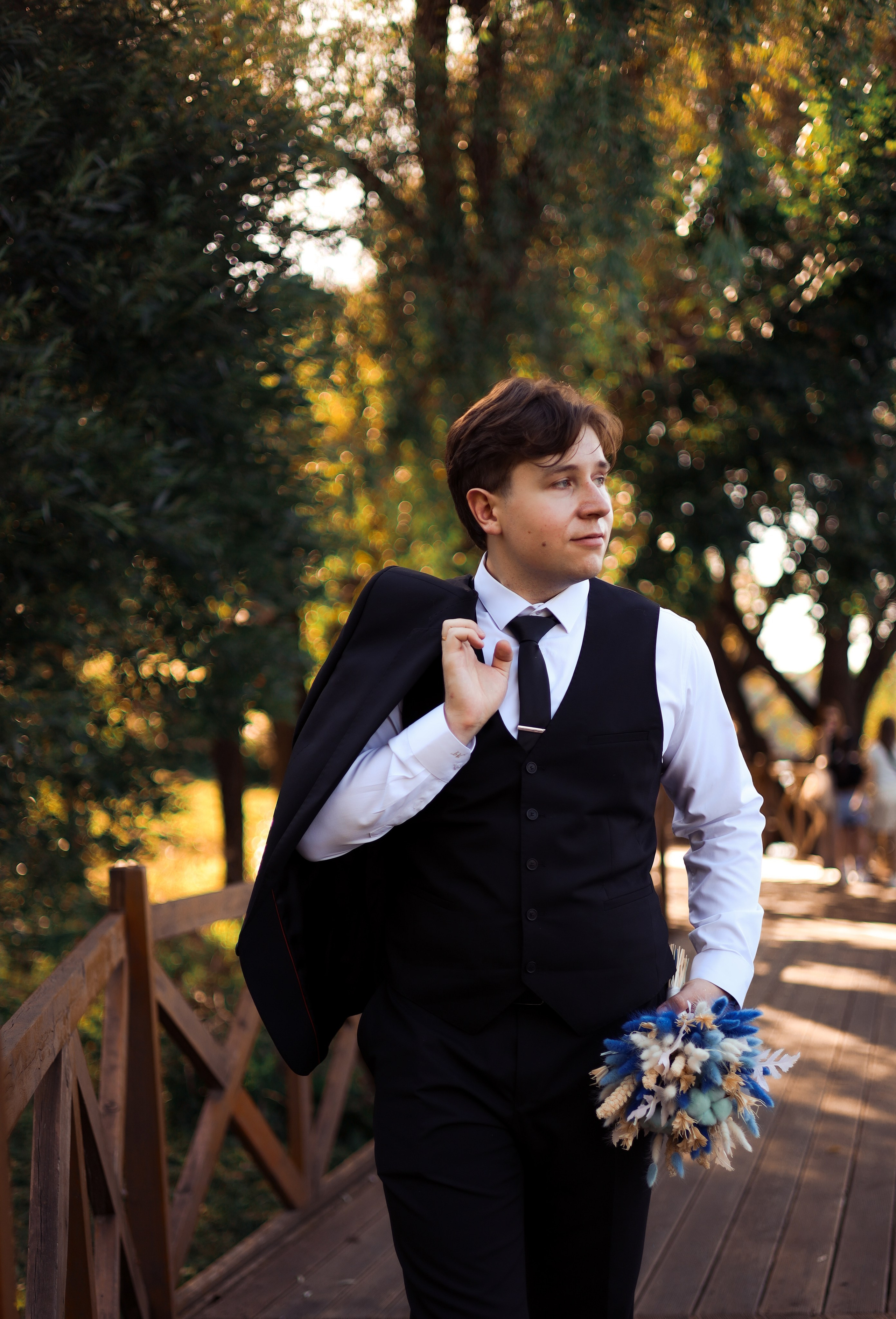 Георгий & Елена. Фотограф Мария Лаенко