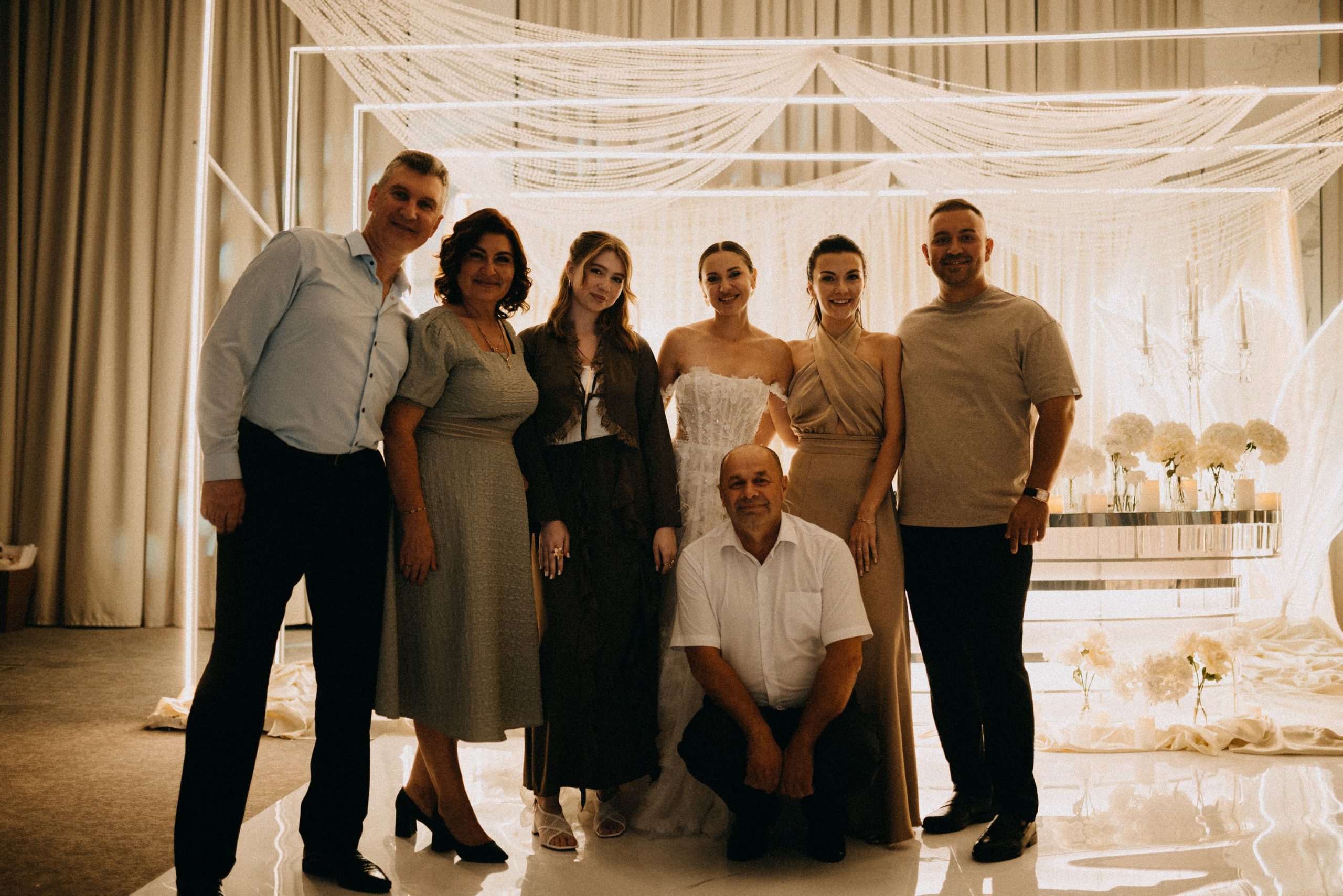 Александр и Виктория | Полный свадебный день. Выступала в качестве второго фотографа. Фотограф Санкт-Петербург, Новороссийск