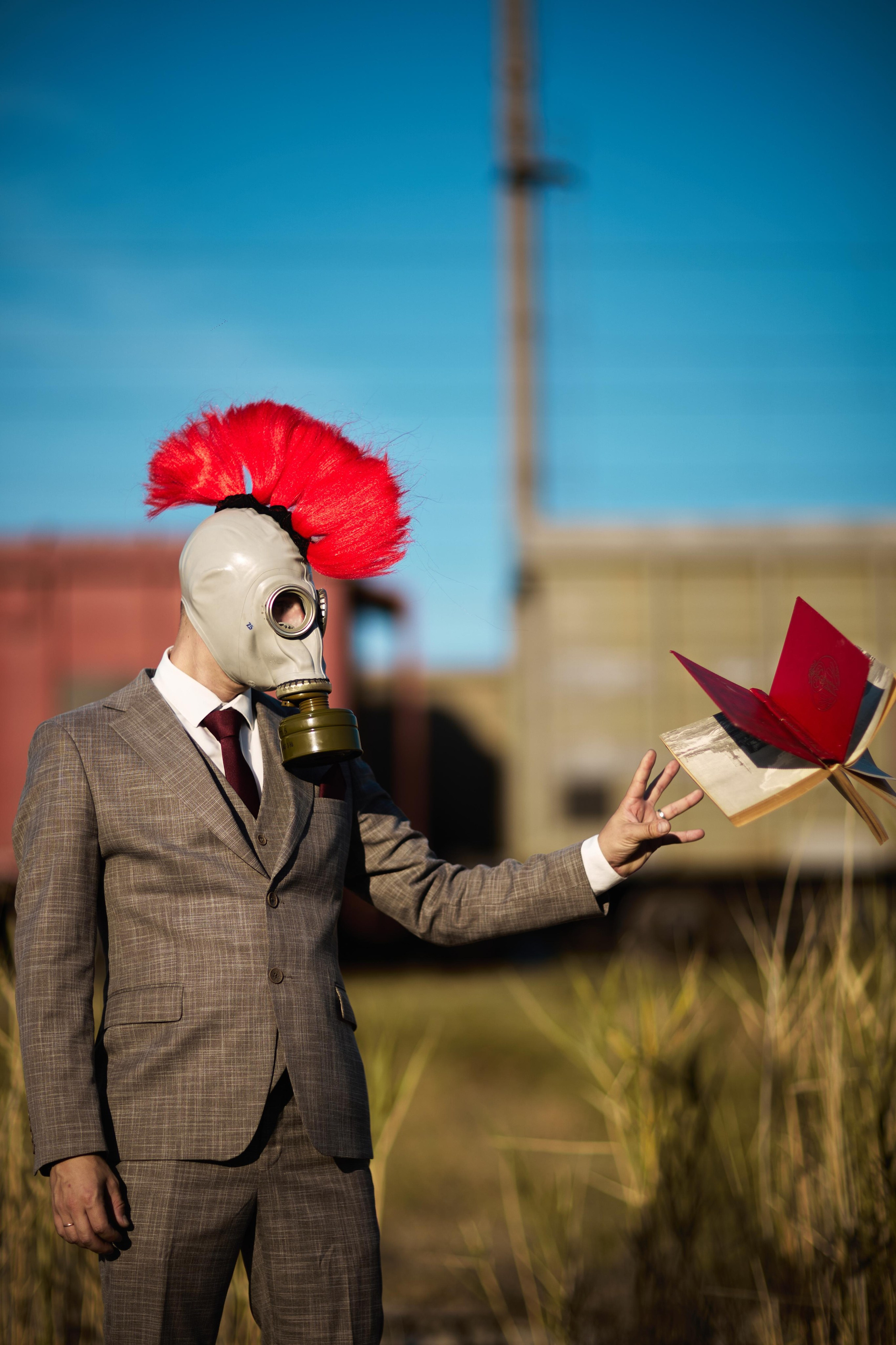 Валентин. Фотограф в Ростове-на-Дону Ника Обида